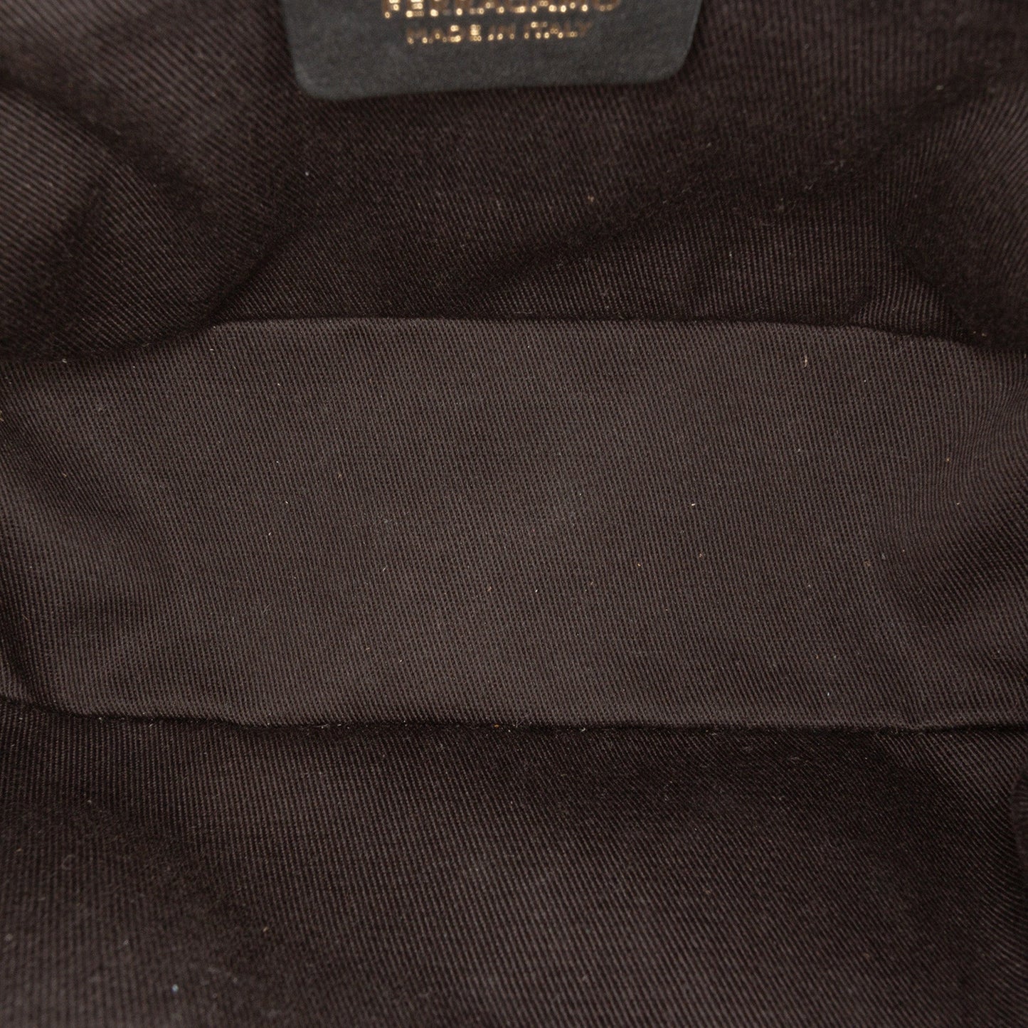 Ferragamo Mini Leather Star Satchel