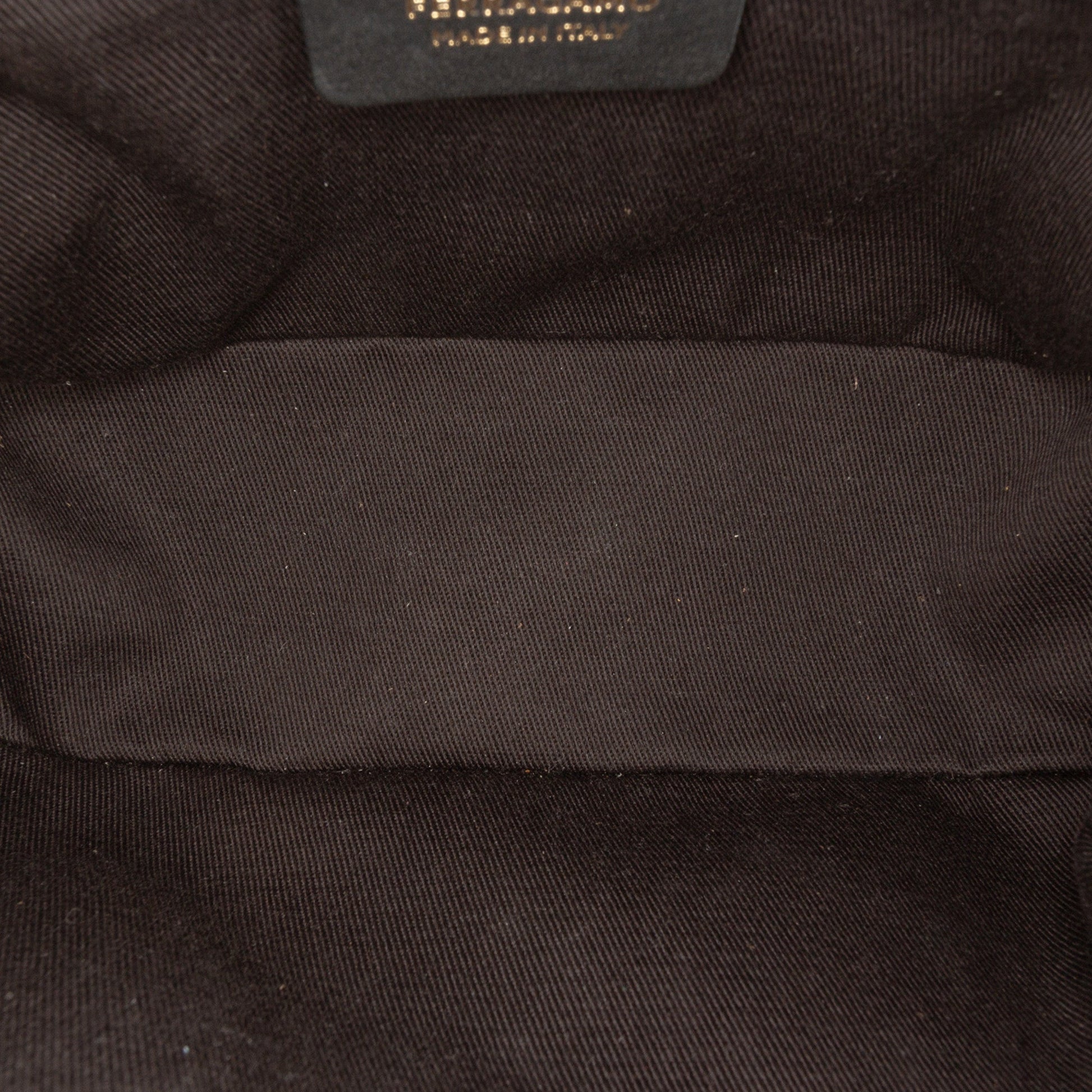 Ferragamo Mini Leather Star Satchel
