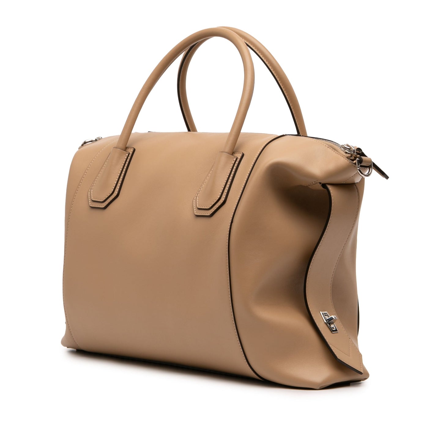 Givenchy Medium Smooth Calfskin Antigona Soft Bag