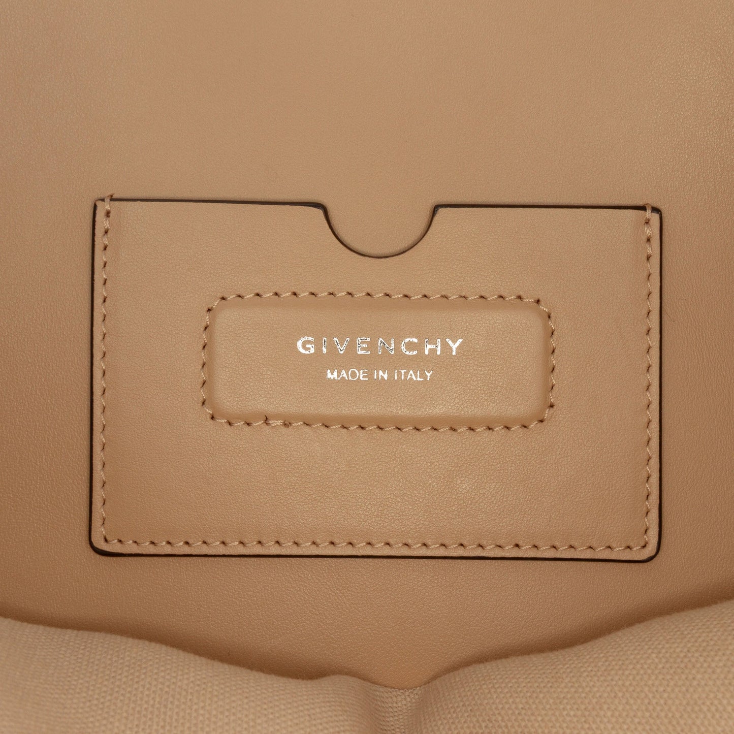 Givenchy Medium Smooth Calfskin Antigona Soft Bag