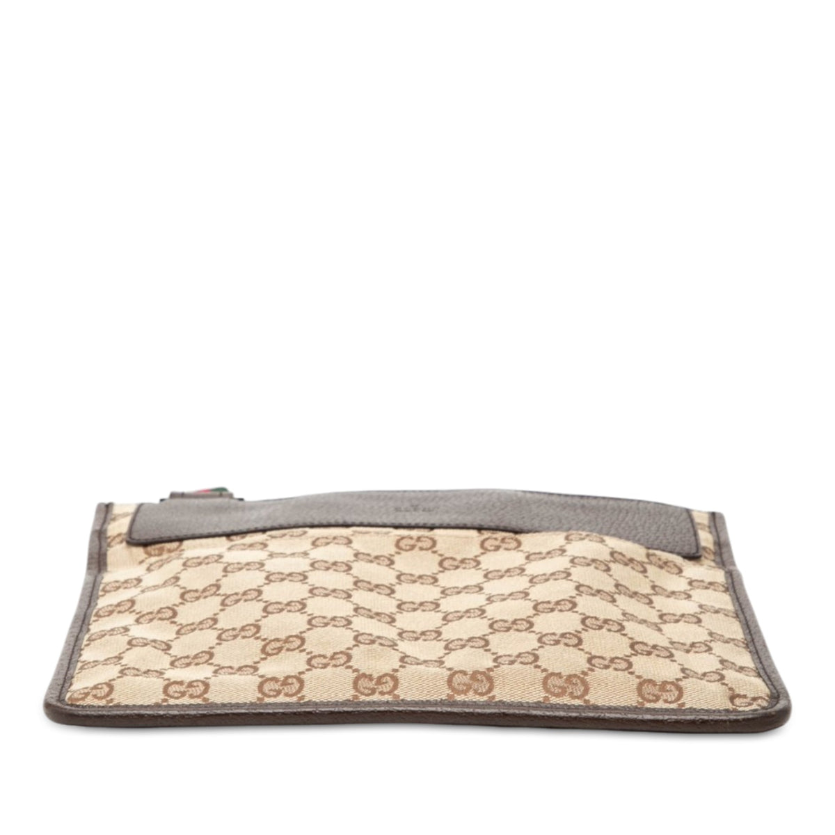 Gucci GG Canvas Web Crossbody