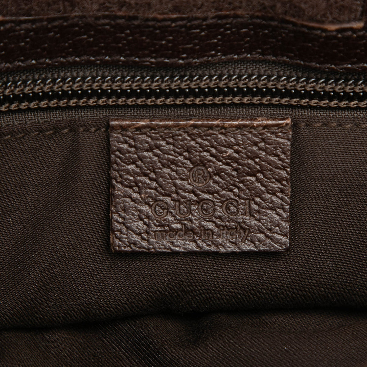 Gucci GG Canvas Web Crossbody