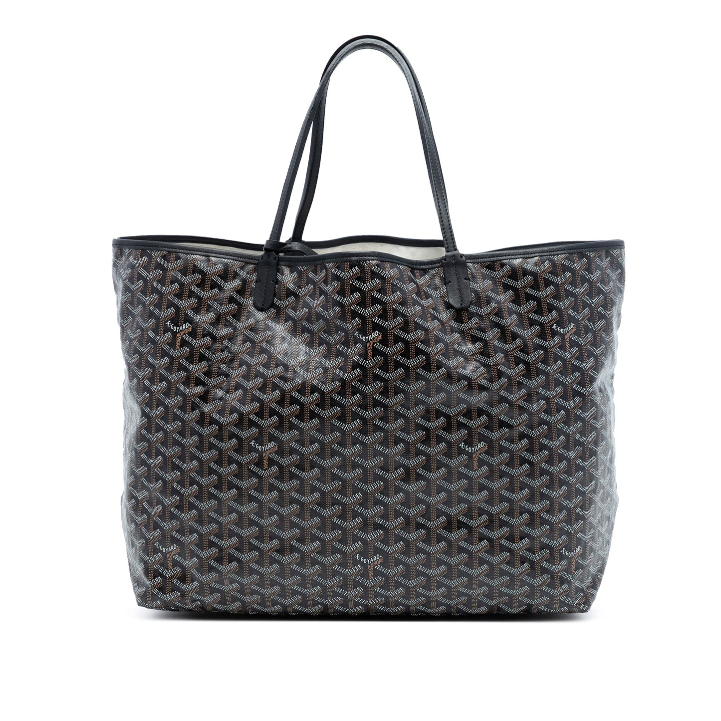 Goyard Goyardine Saint Louis GM