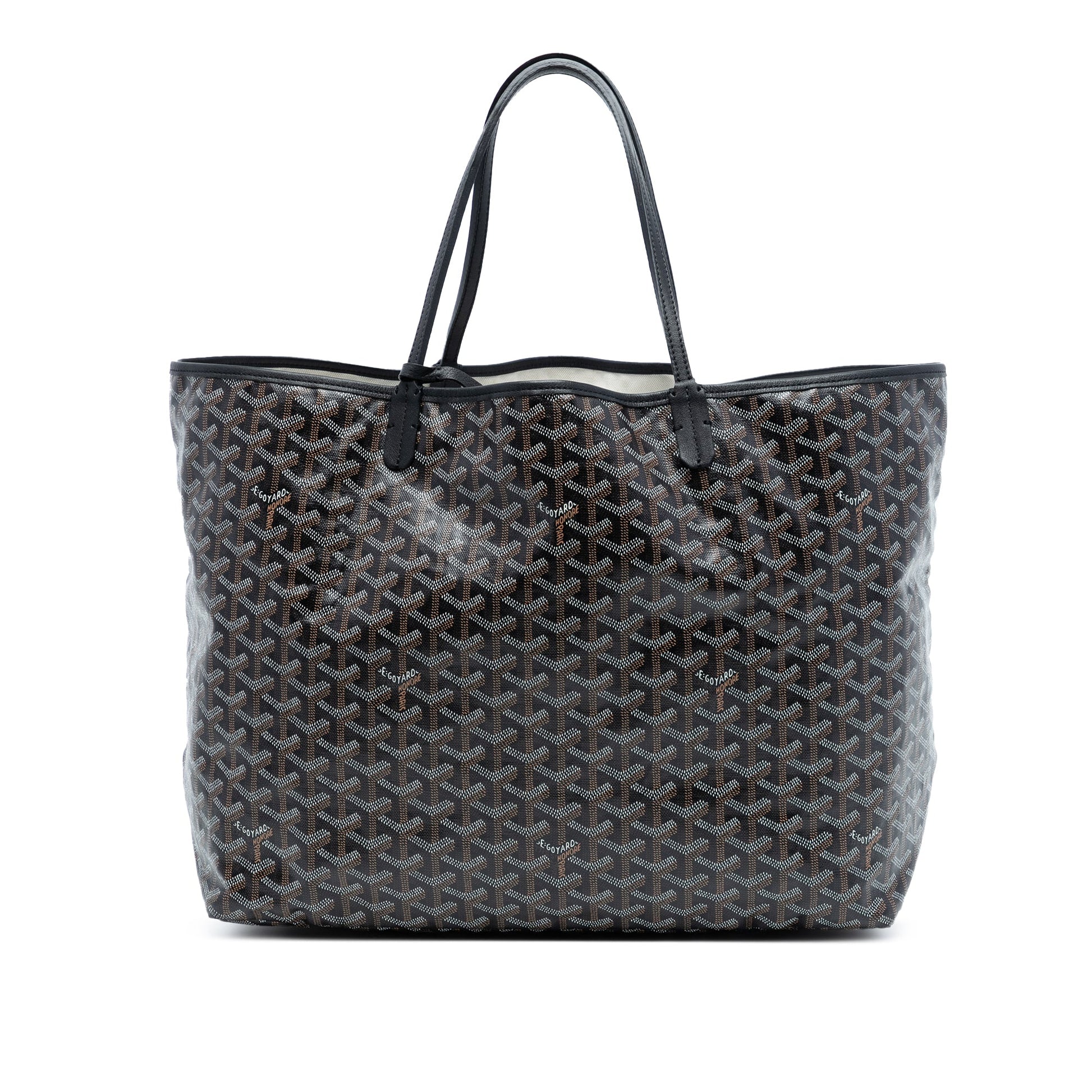 Goyard Goyardine Saint Louis GM