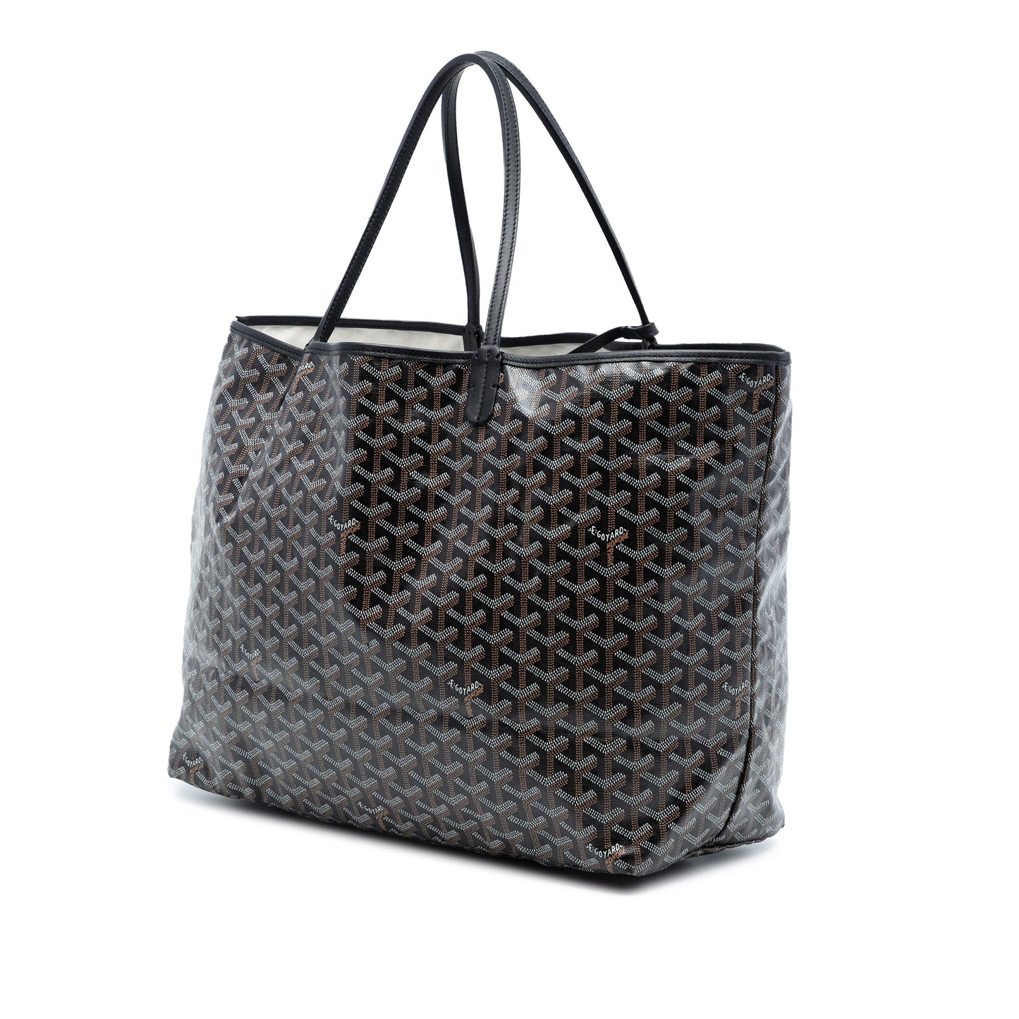 Goyard Goyardine Saint Louis GM
