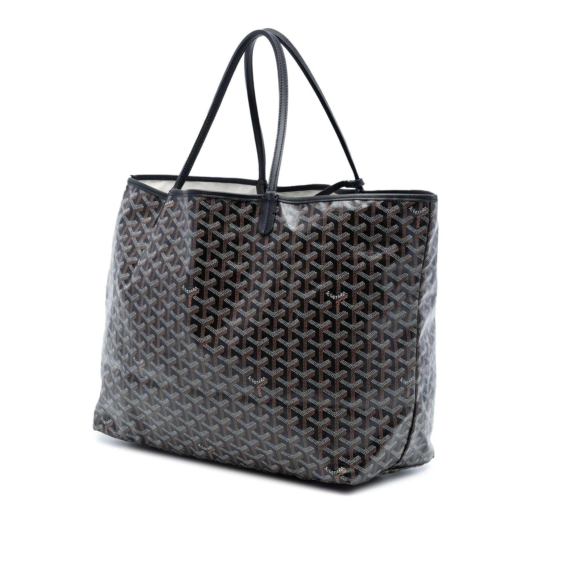 Goyard Goyardine Saint Louis GM