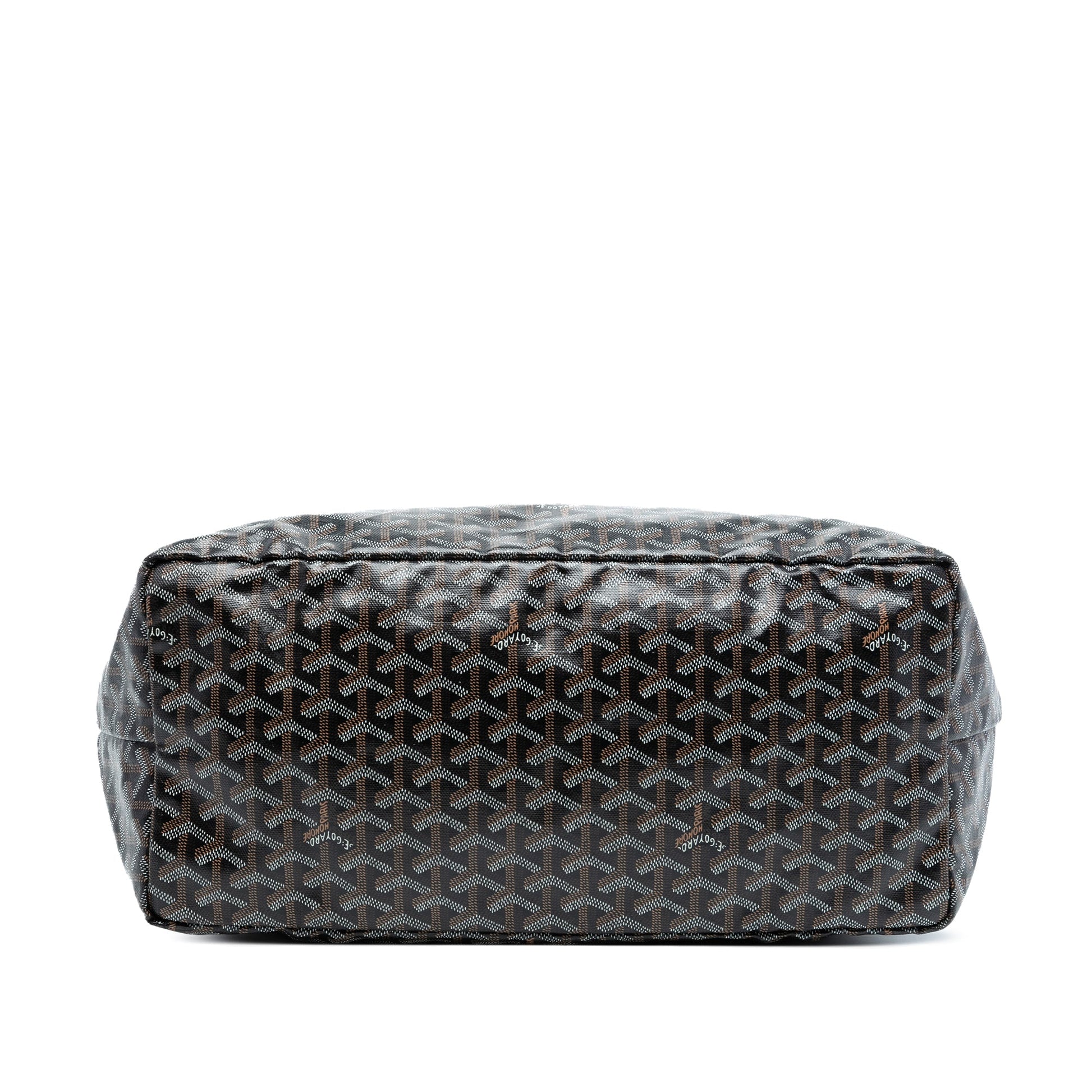 Goyard Goyardine Saint Louis GM