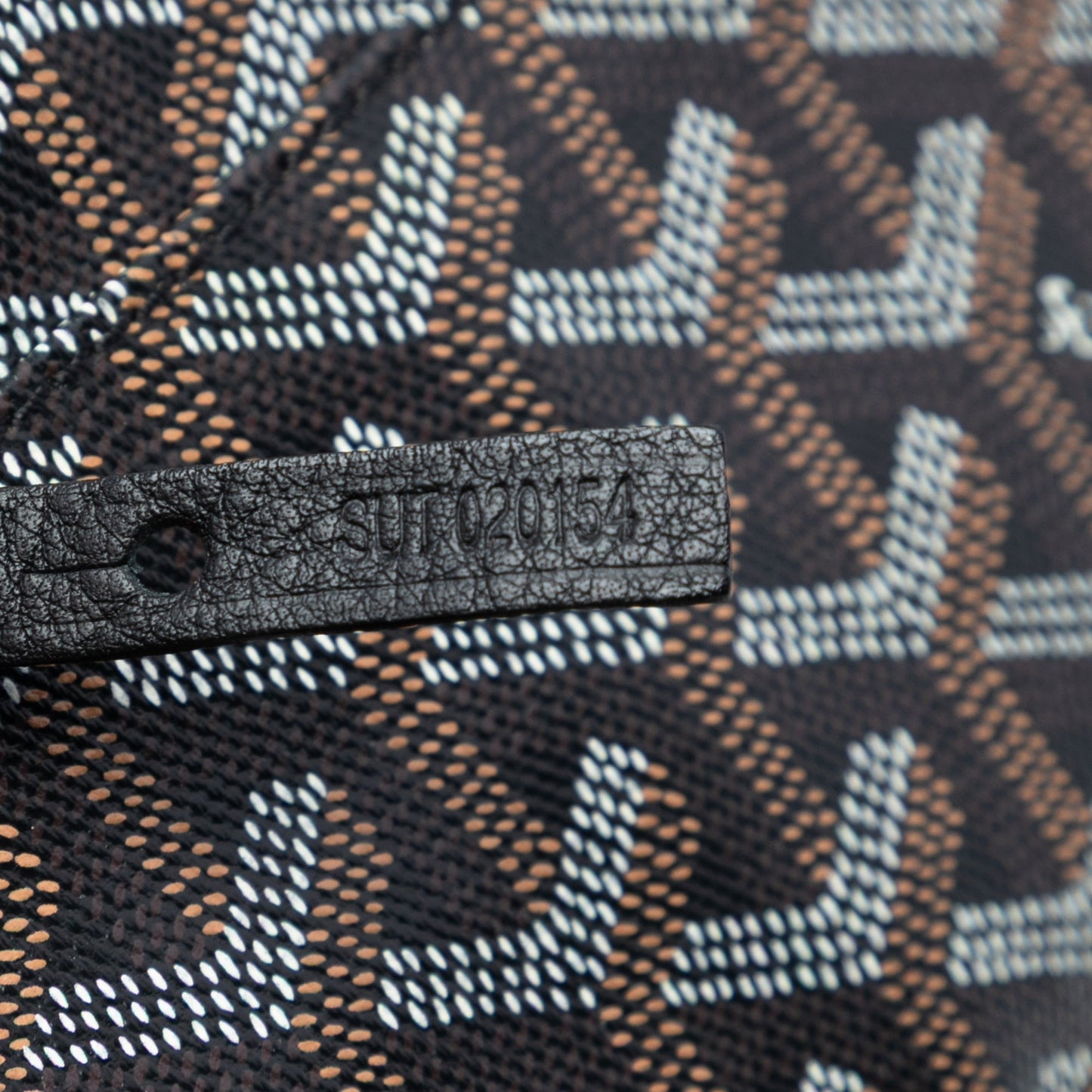 Goyard Goyardine Saint Louis GM