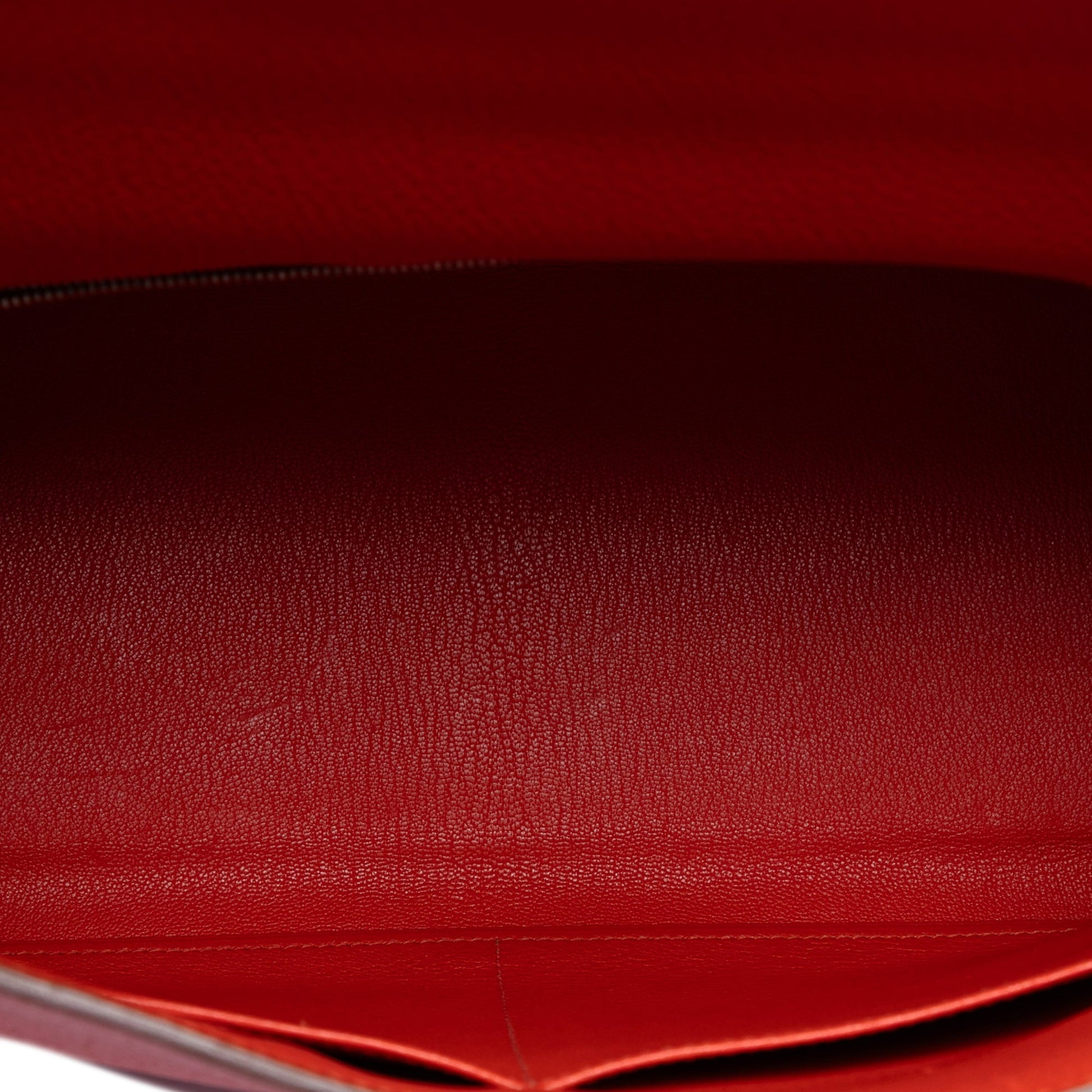 Hermès Clemence Kelly II Retourne 32