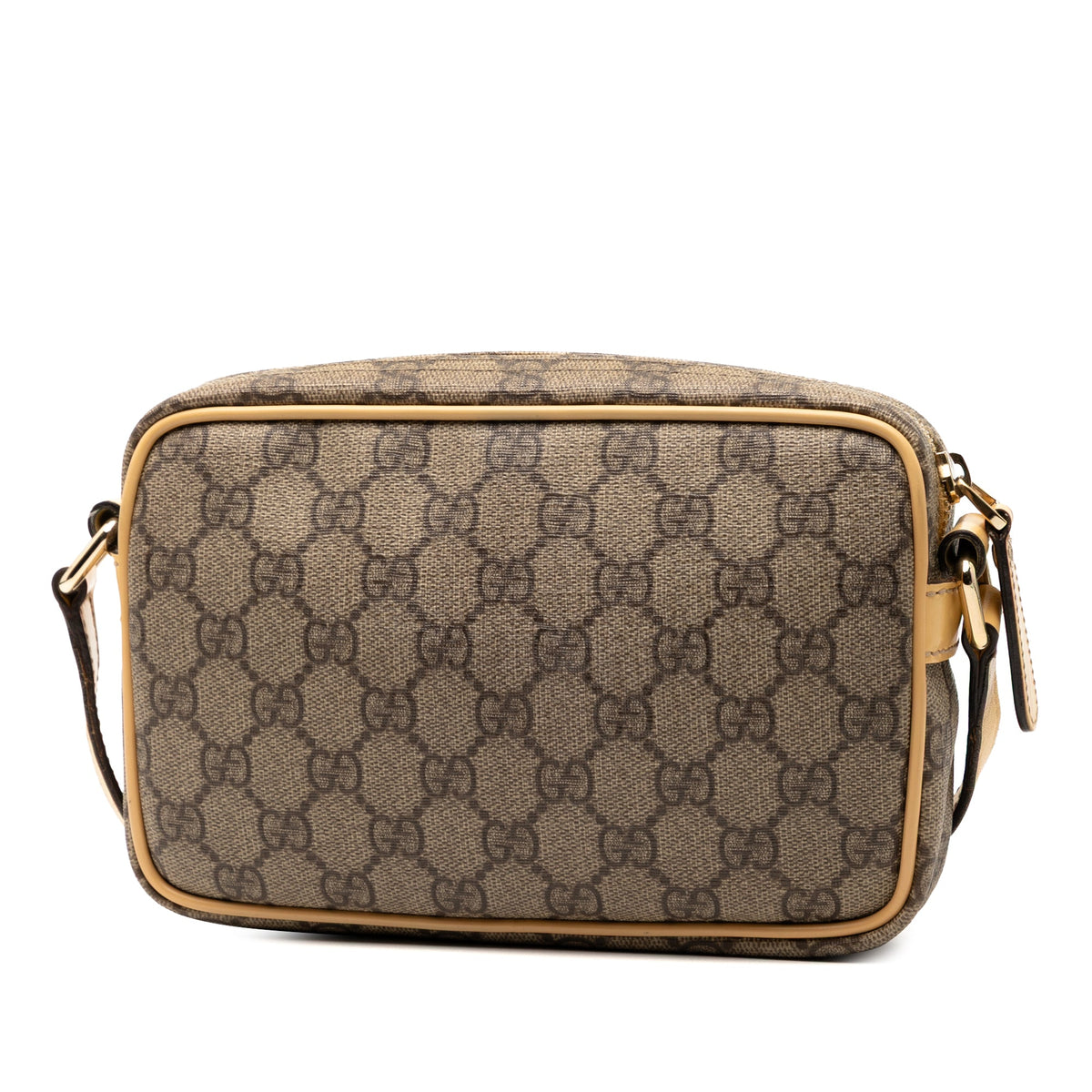 Gucci GG Supreme Crossbody