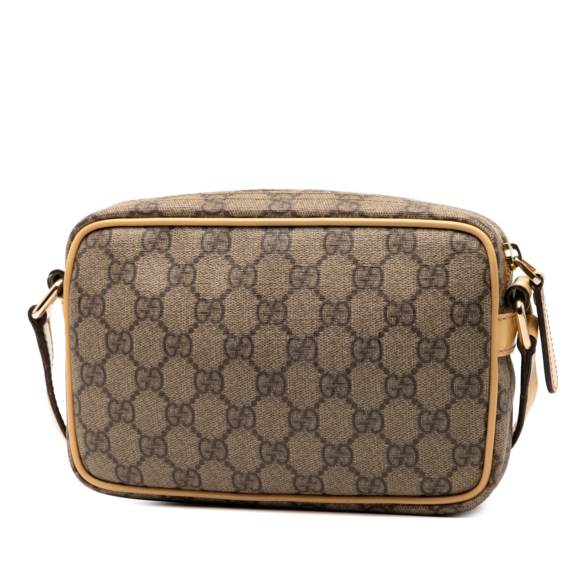 Gucci GG Supreme Crossbody