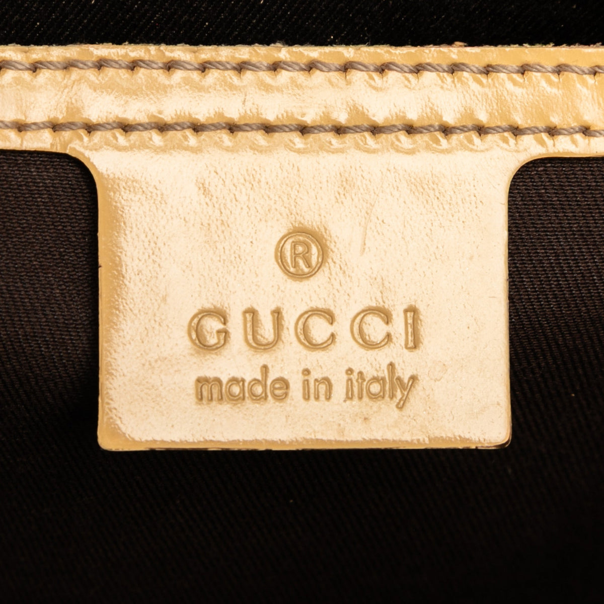 Gucci GG Supreme Crossbody