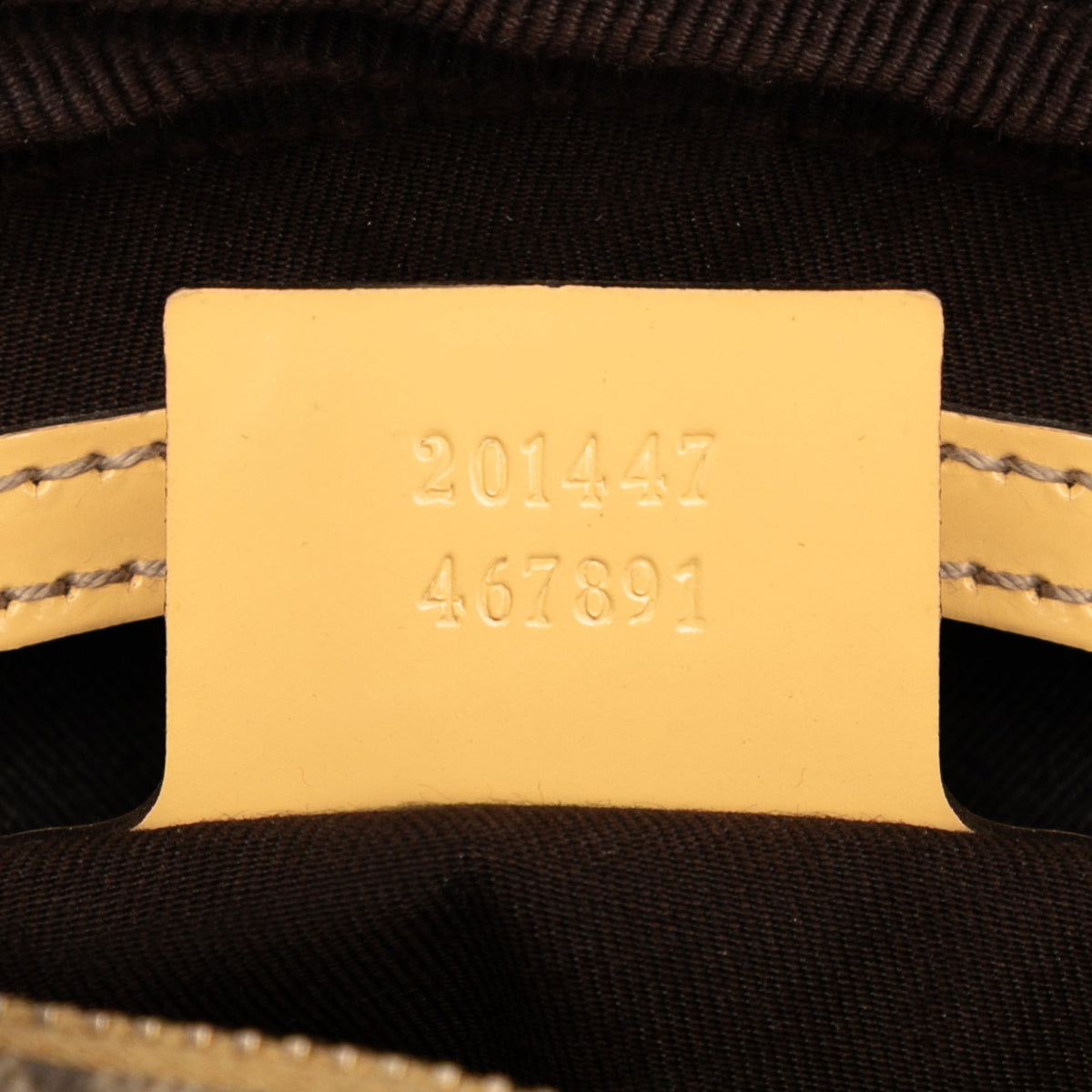 Gucci GG Supreme Crossbody