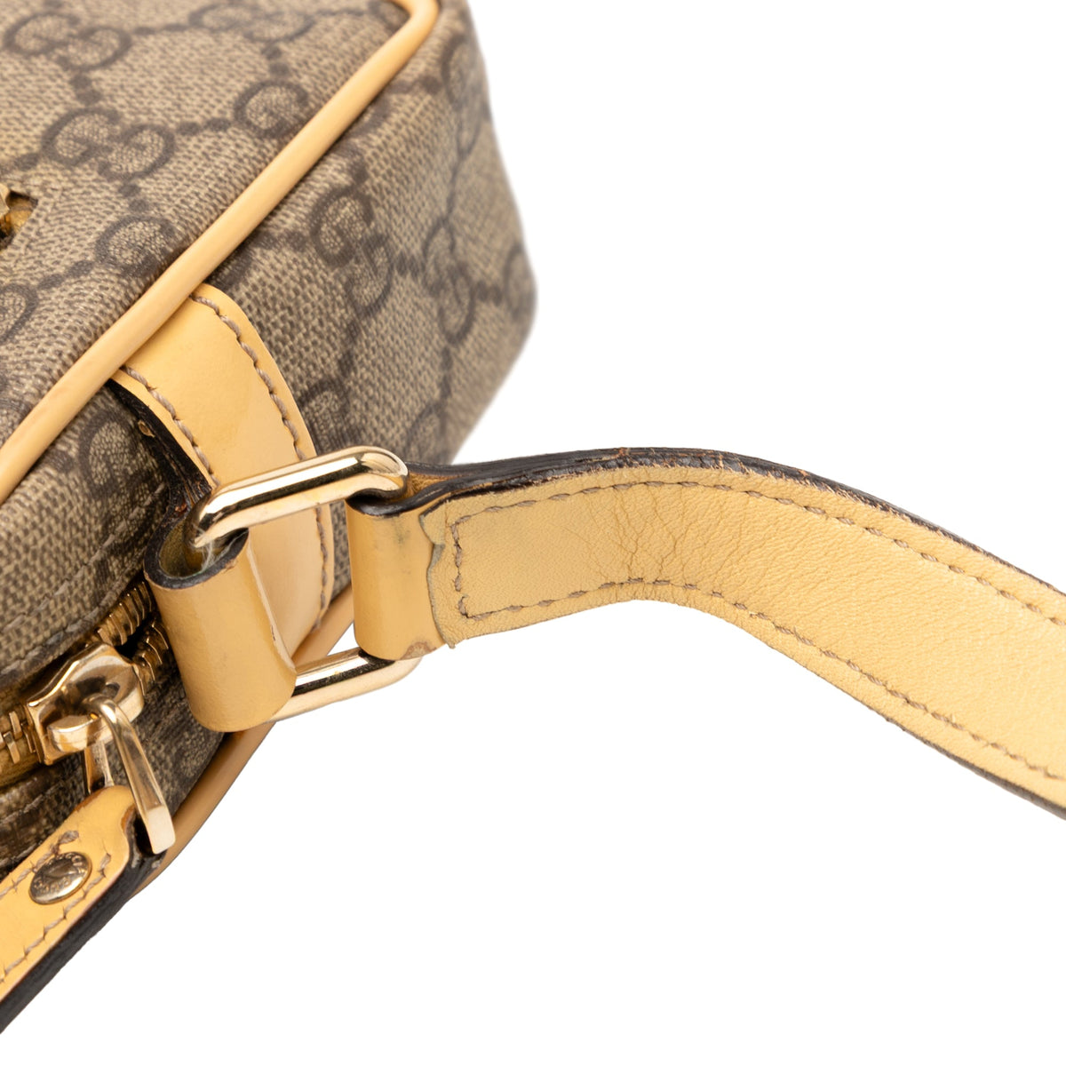 Gucci GG Supreme Crossbody