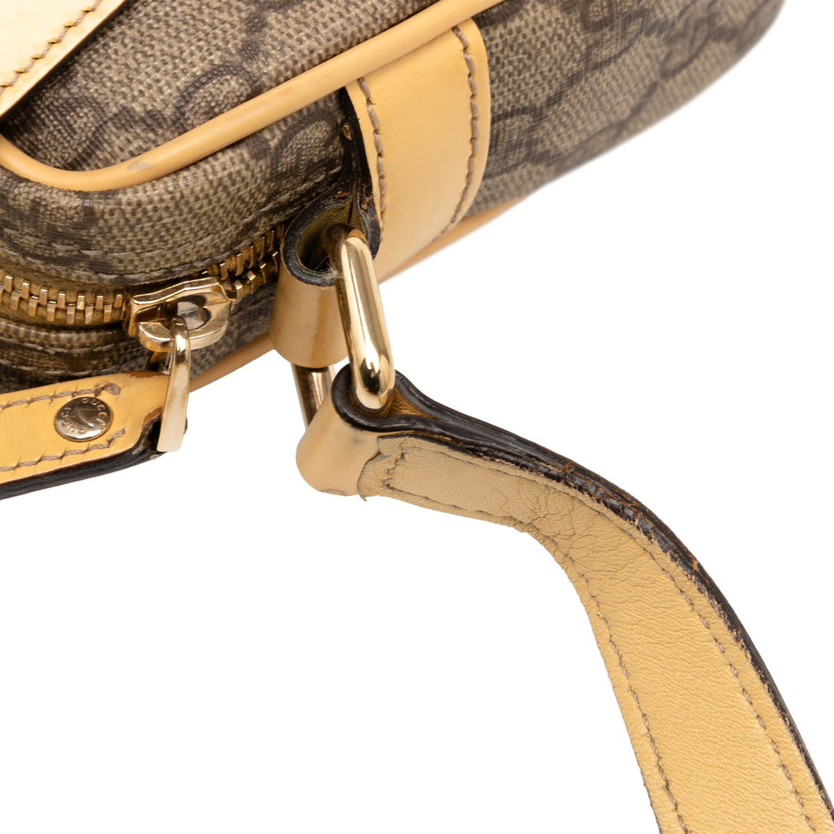 Gucci GG Supreme Crossbody