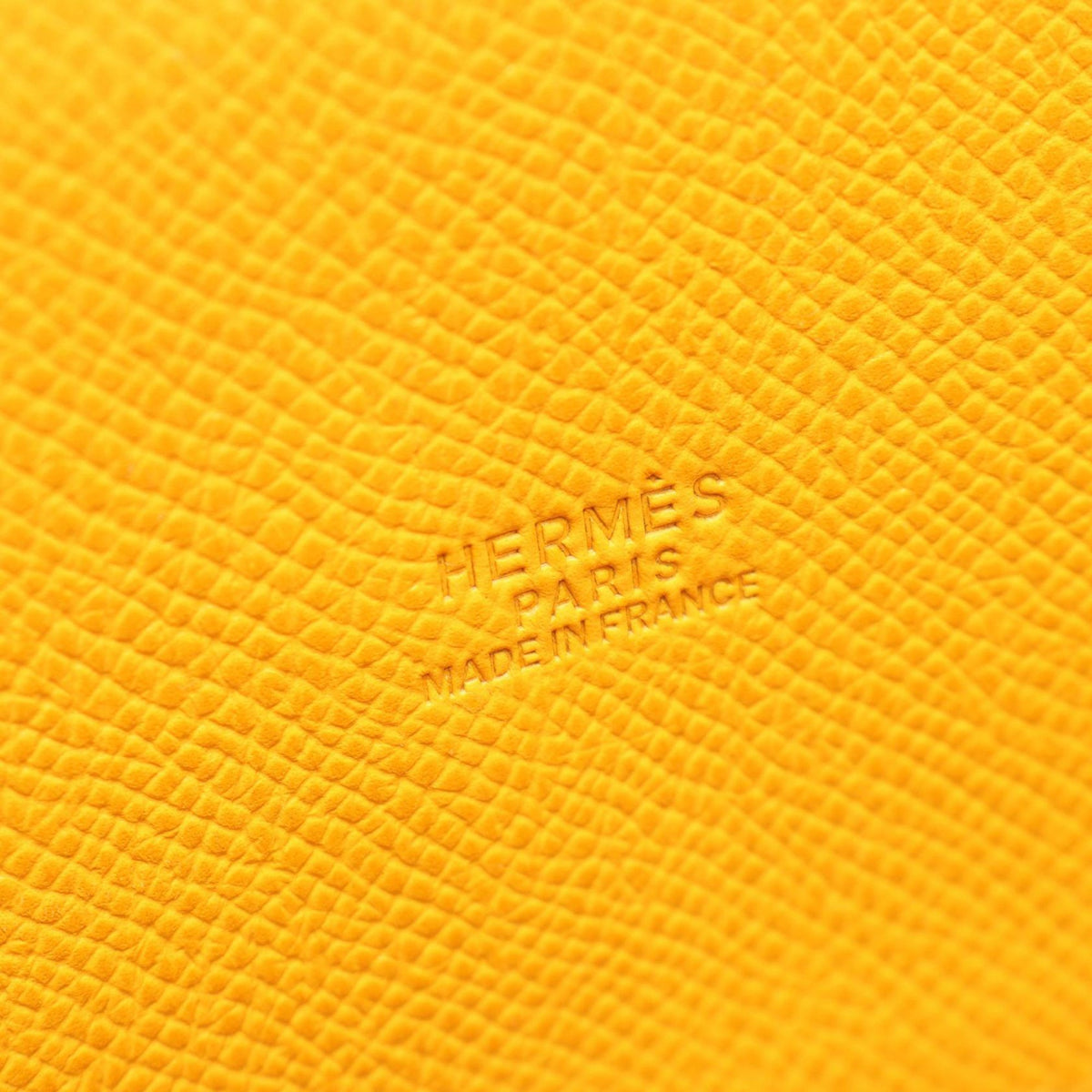 Hermès Courchevel Kelly Sports MM