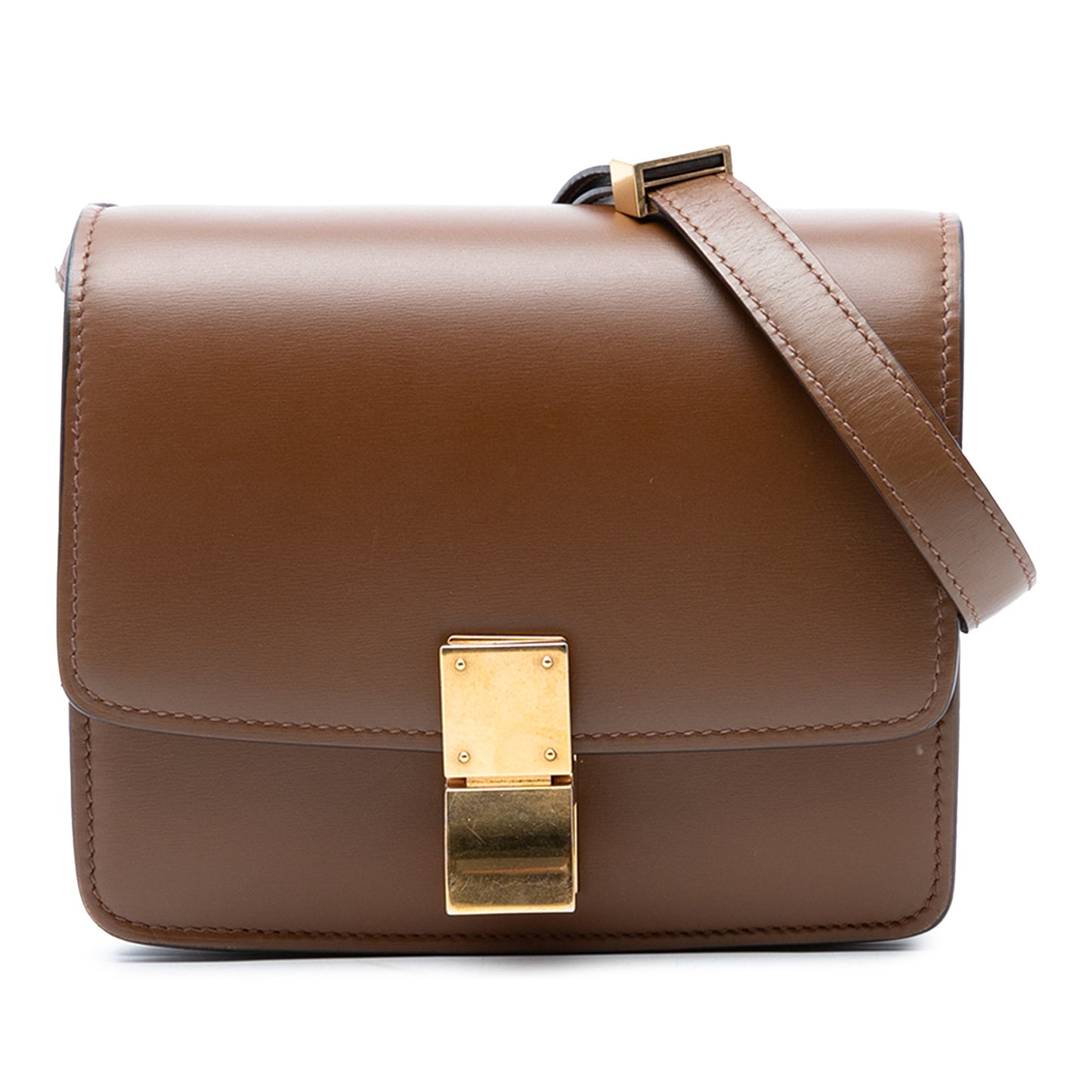 Celine Small Calfskin Classic Box