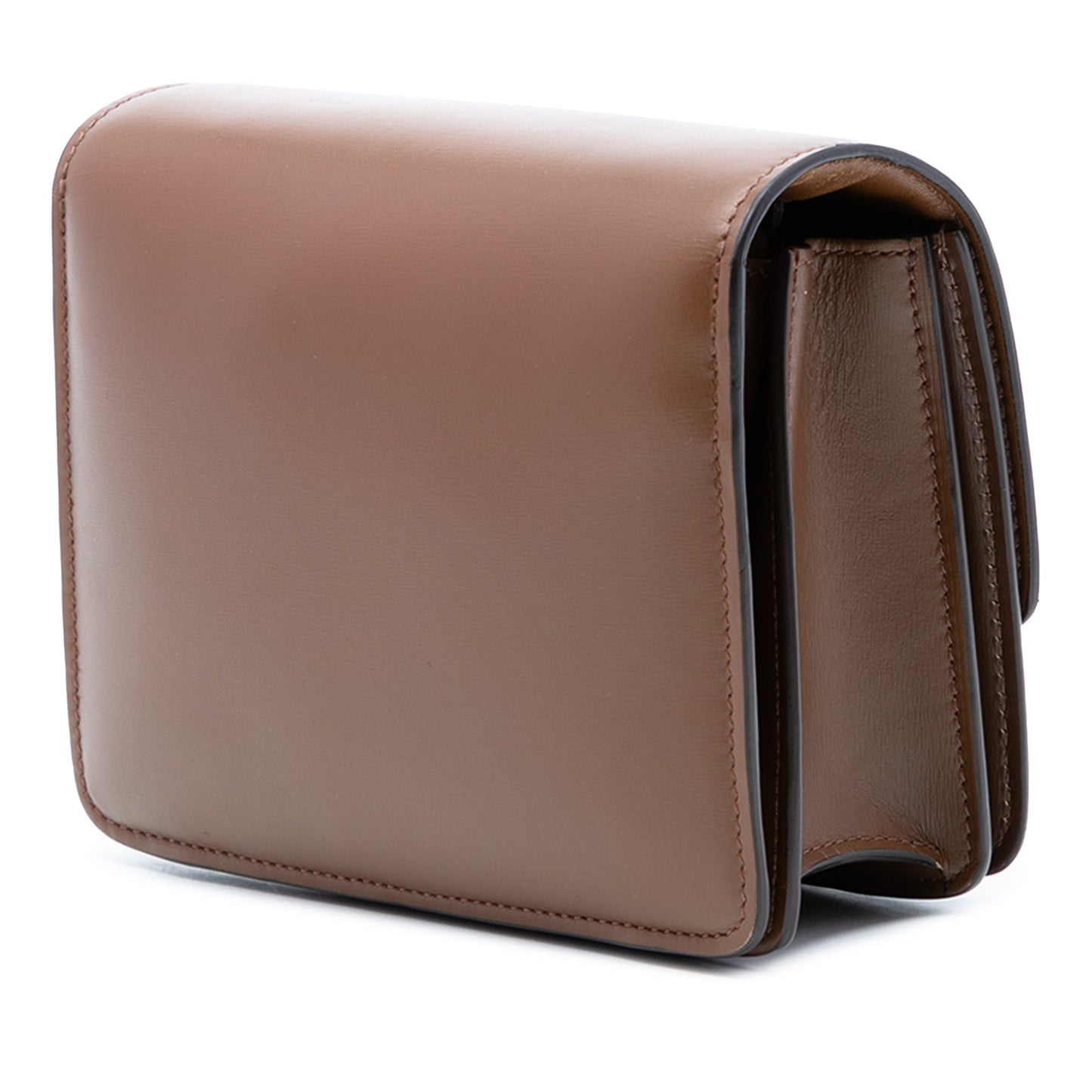 Celine Small Calfskin Classic Box