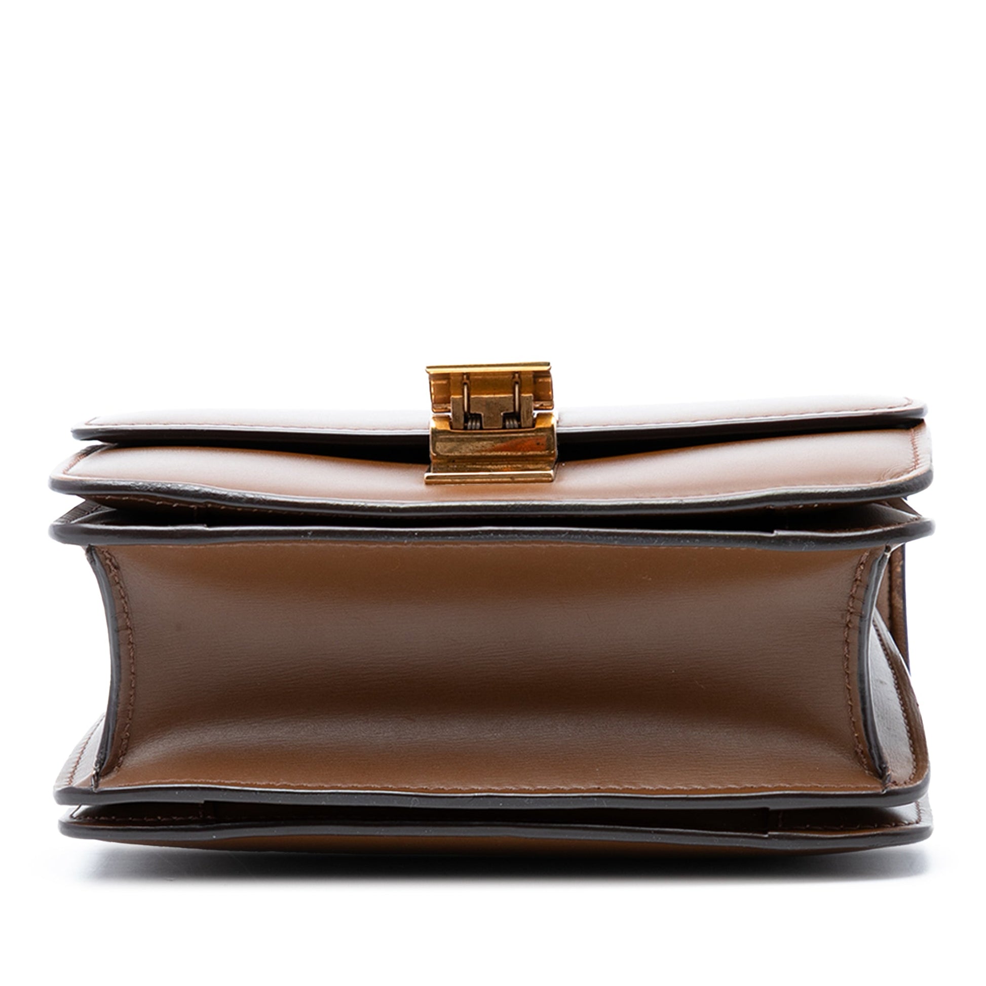 Celine Small Calfskin Classic Box