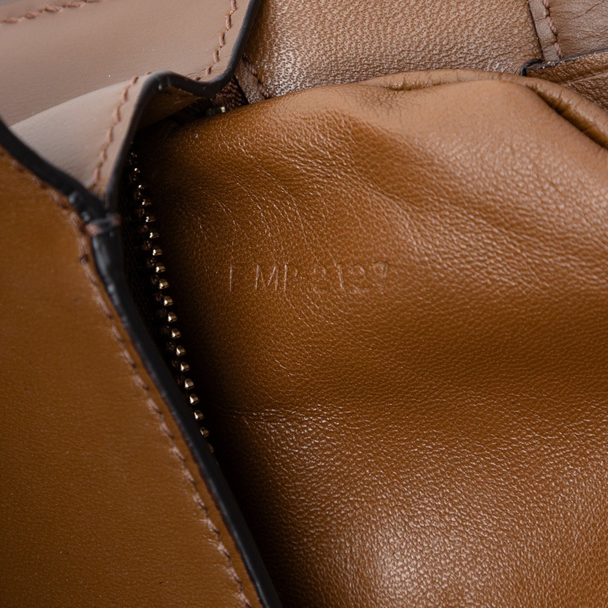 Celine Small Calfskin Classic Box