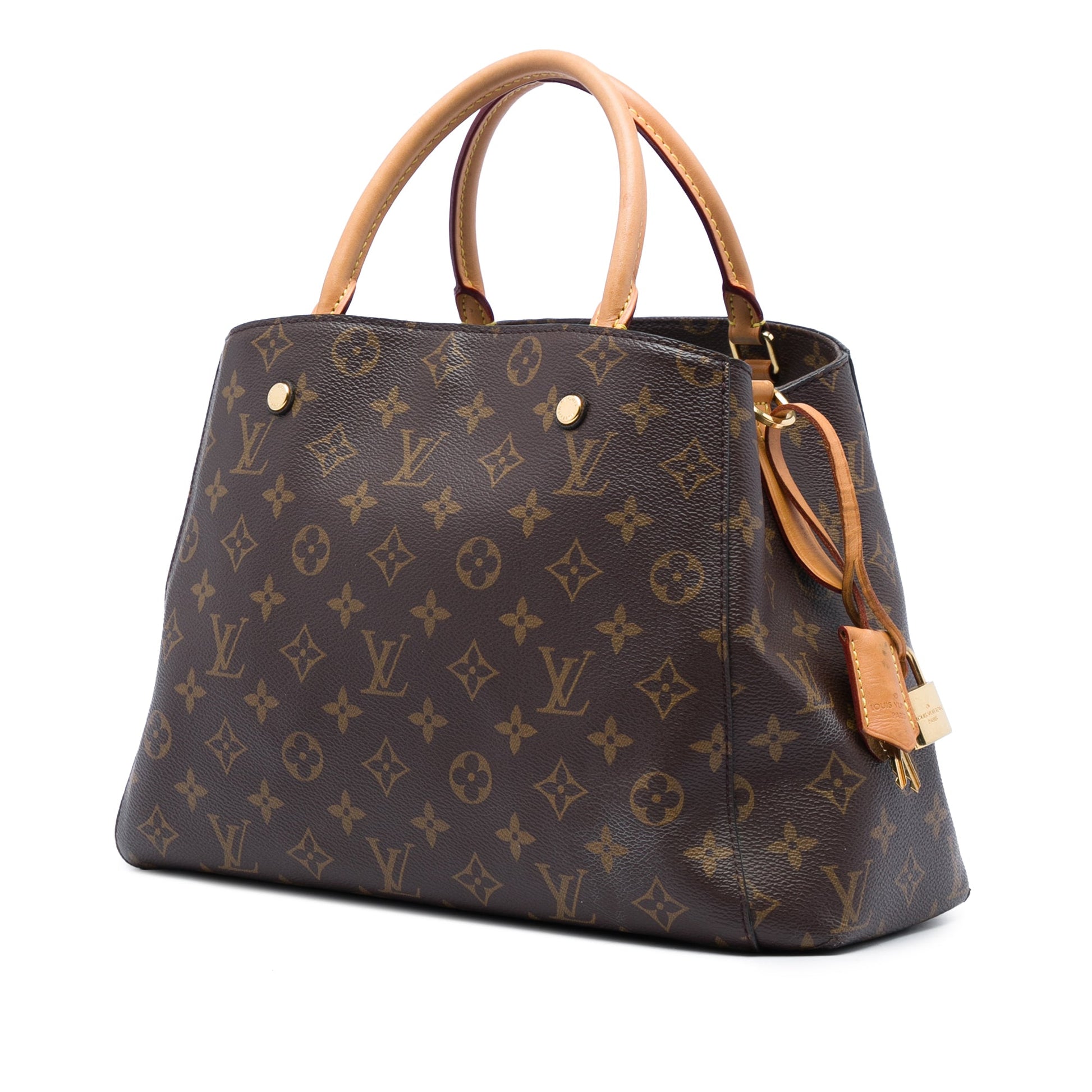 Louis Vuitton Monogram Montaigne MM
