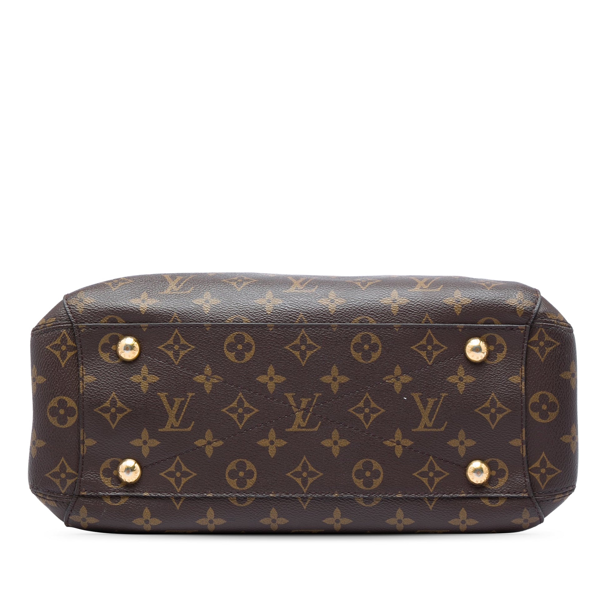 Louis Vuitton Monogram Montaigne MM