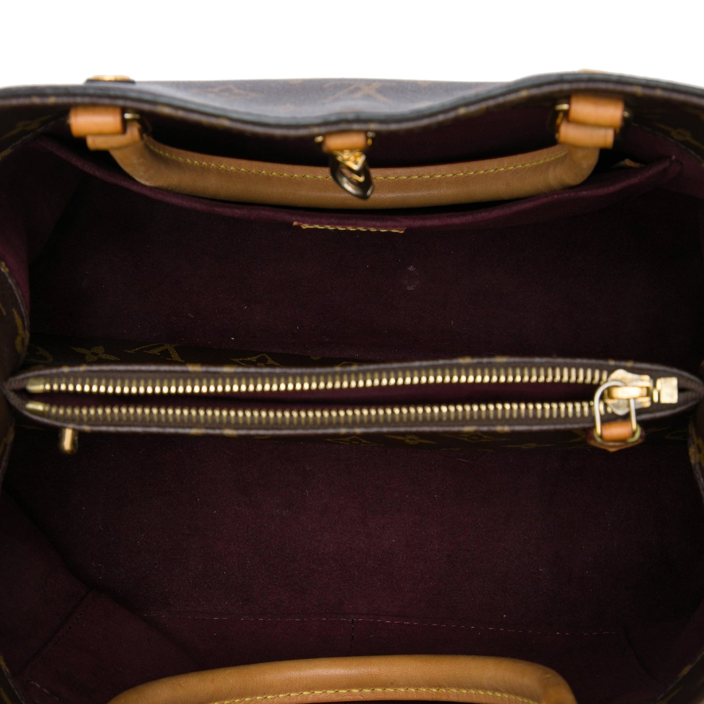 Louis Vuitton Monogram Montaigne MM