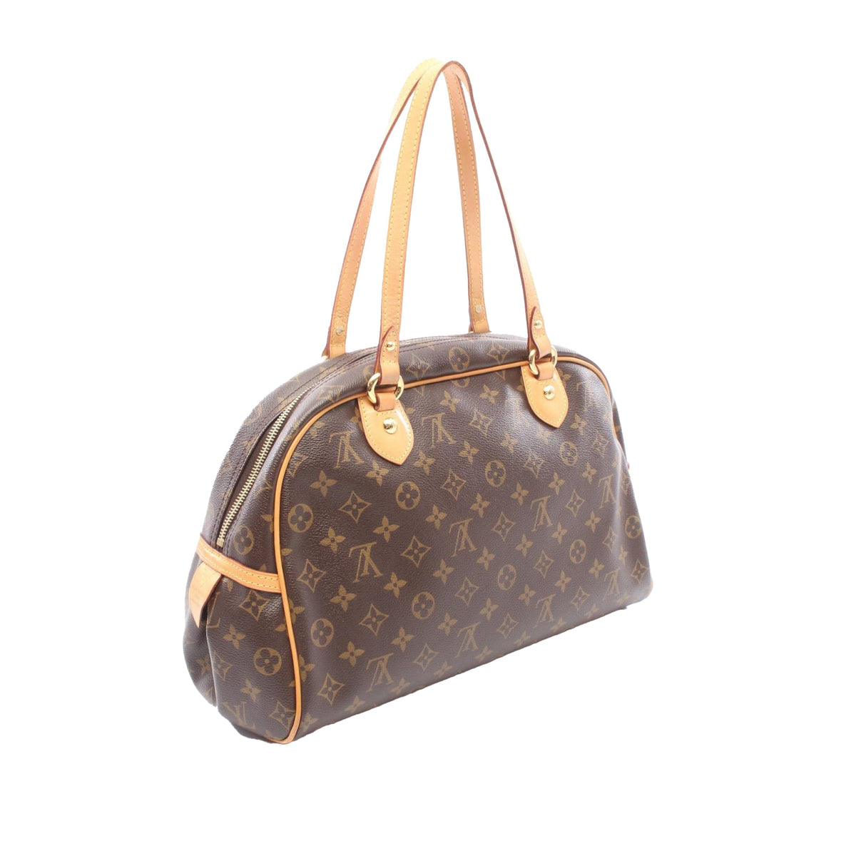 Louis Vuitton Monogram Montorgueil PM