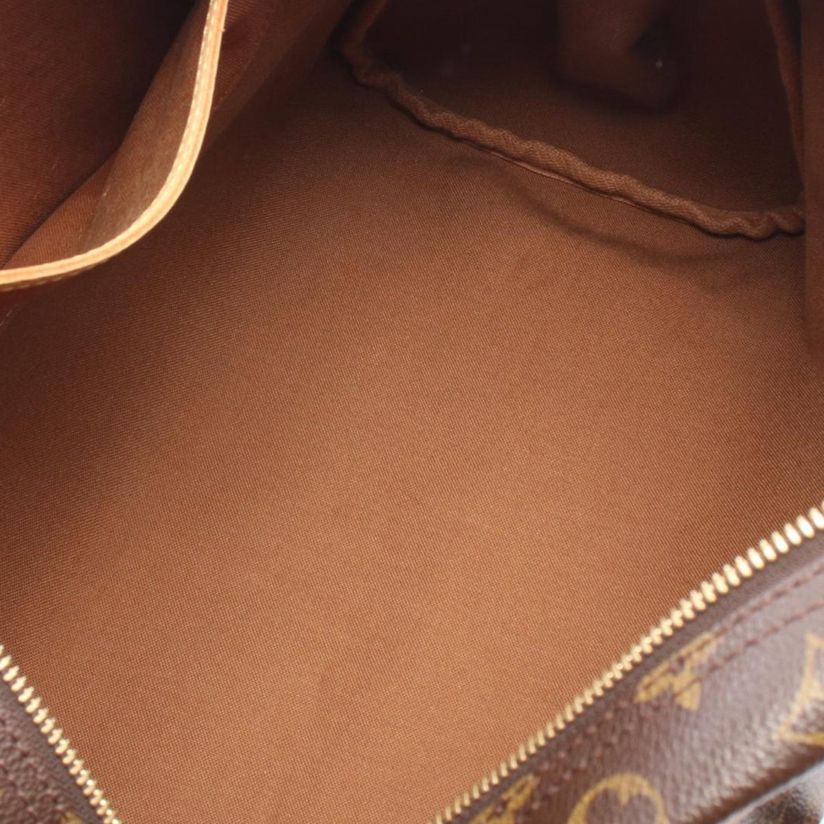 Louis Vuitton Monogram Montorgueil PM