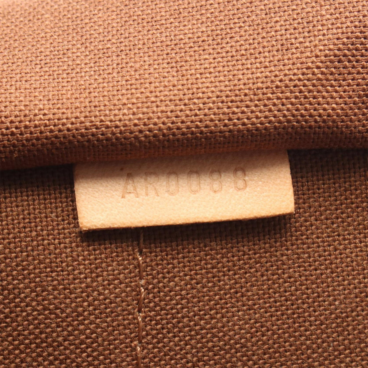 Louis Vuitton Monogram Montorgueil PM