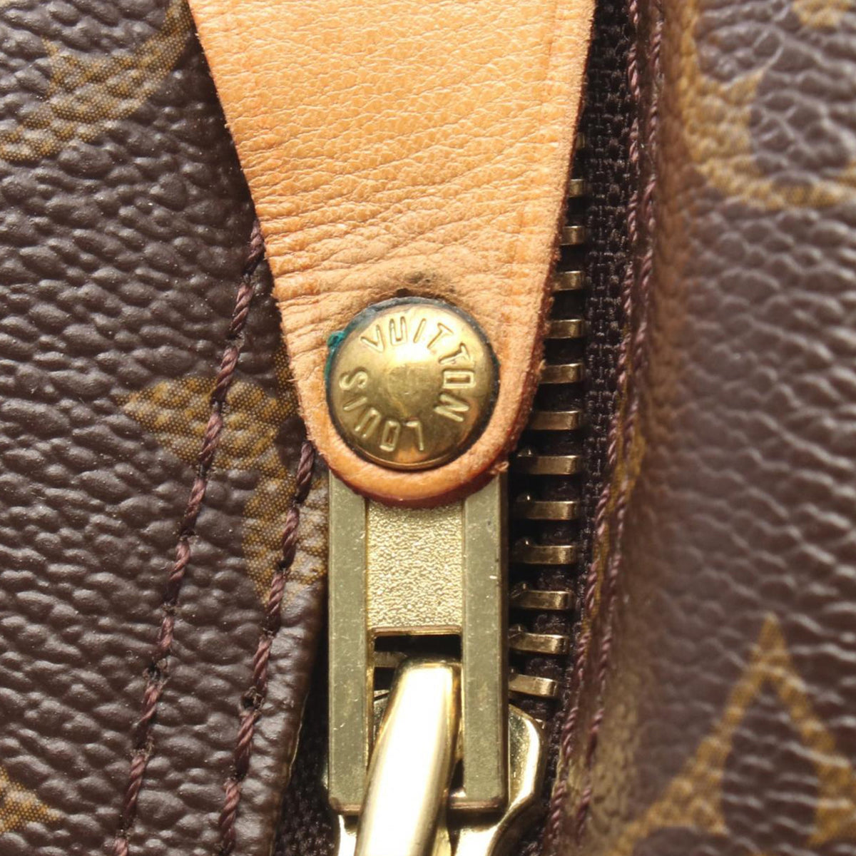 Louis Vuitton Monogram Montorgueil PM