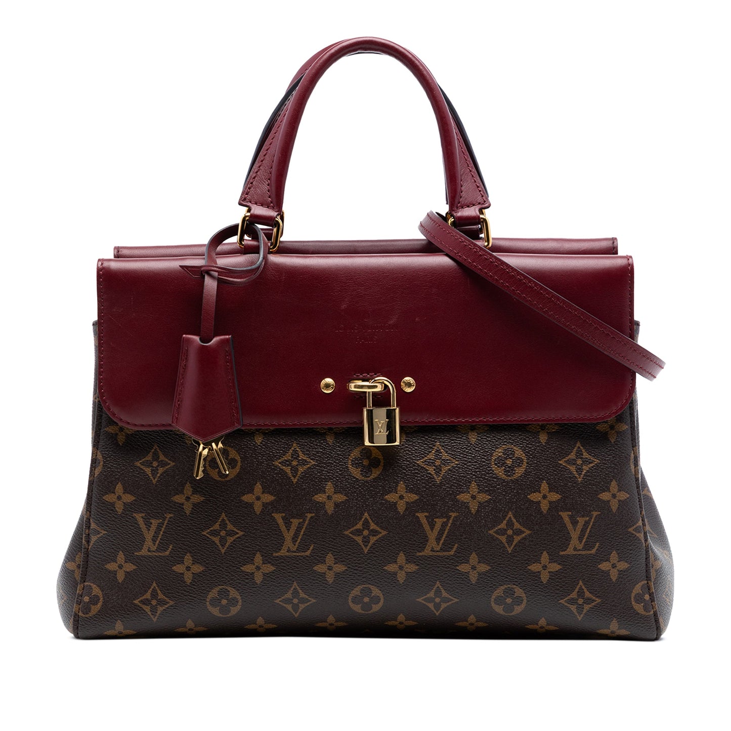 Louis Vuitton Monogram Venus