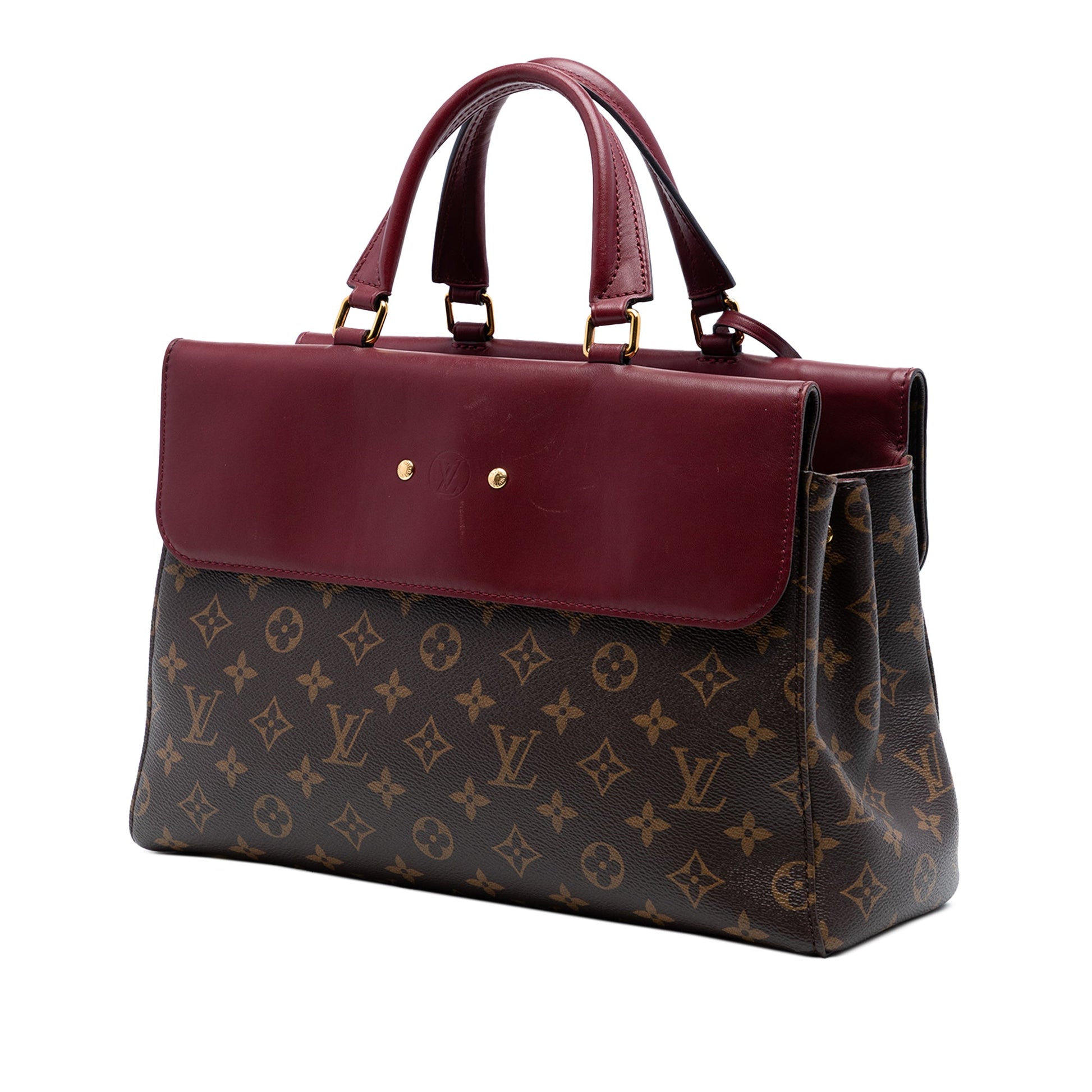 Louis Vuitton Monogram Venus