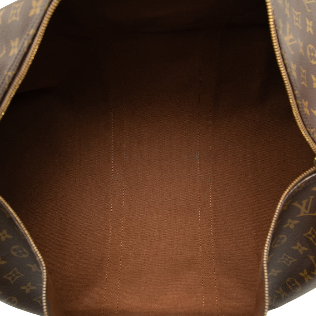 Louis Vuitton Monogram Keepall 55