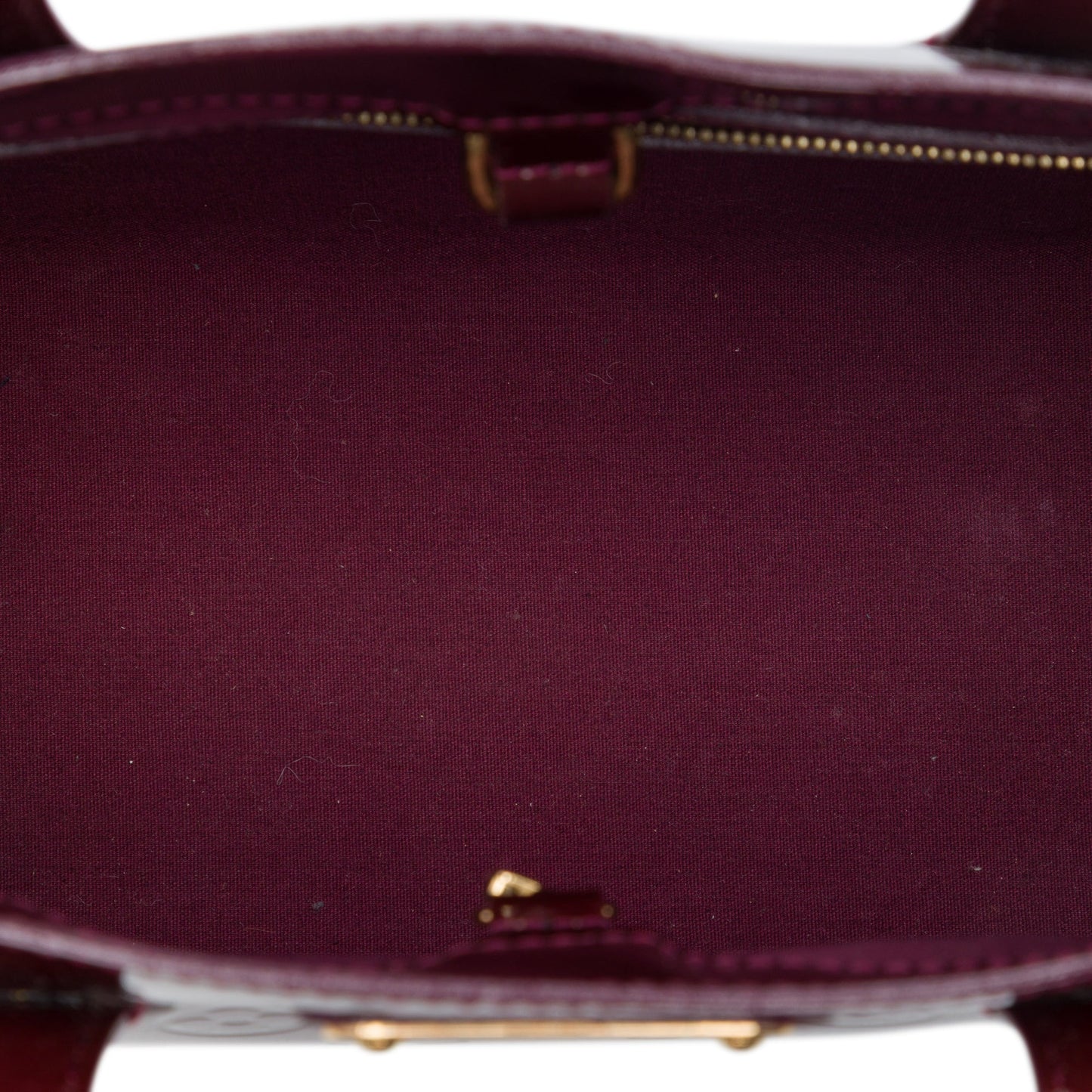Louis Vuitton Monogram Vernis Wilshire PM