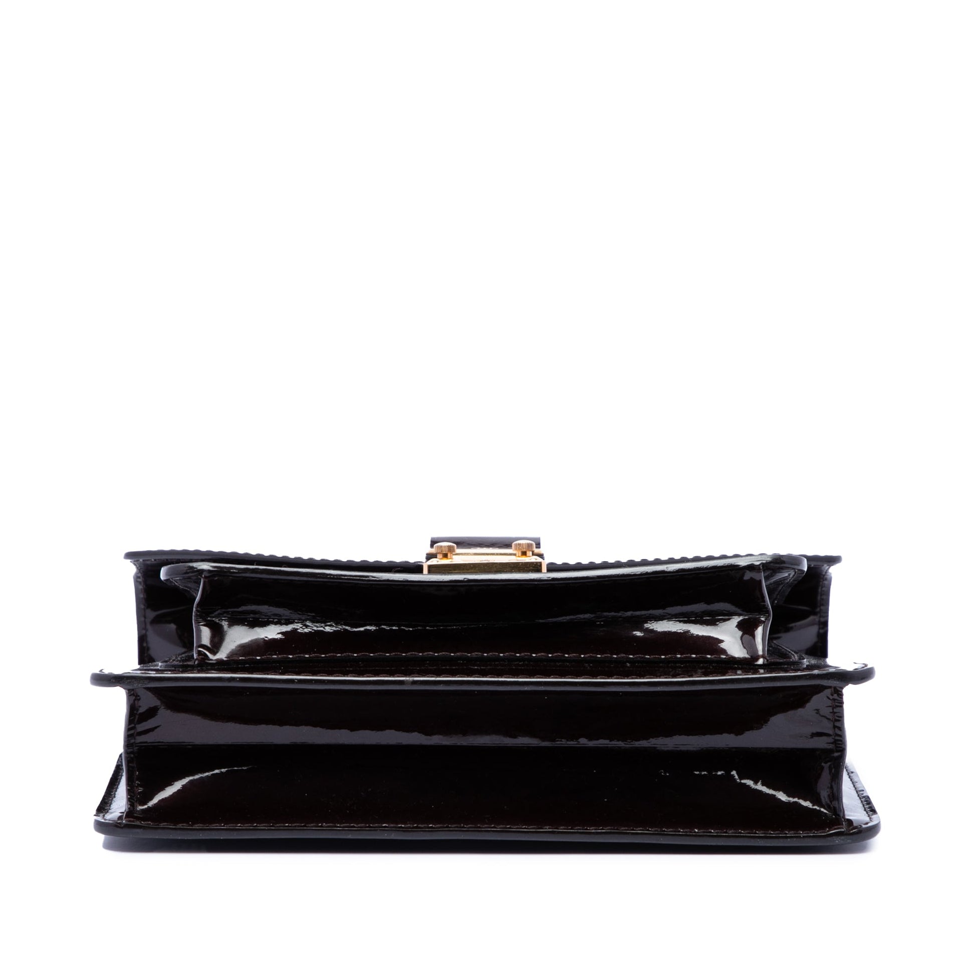 Louis Vuitton Vernis Monceau BB