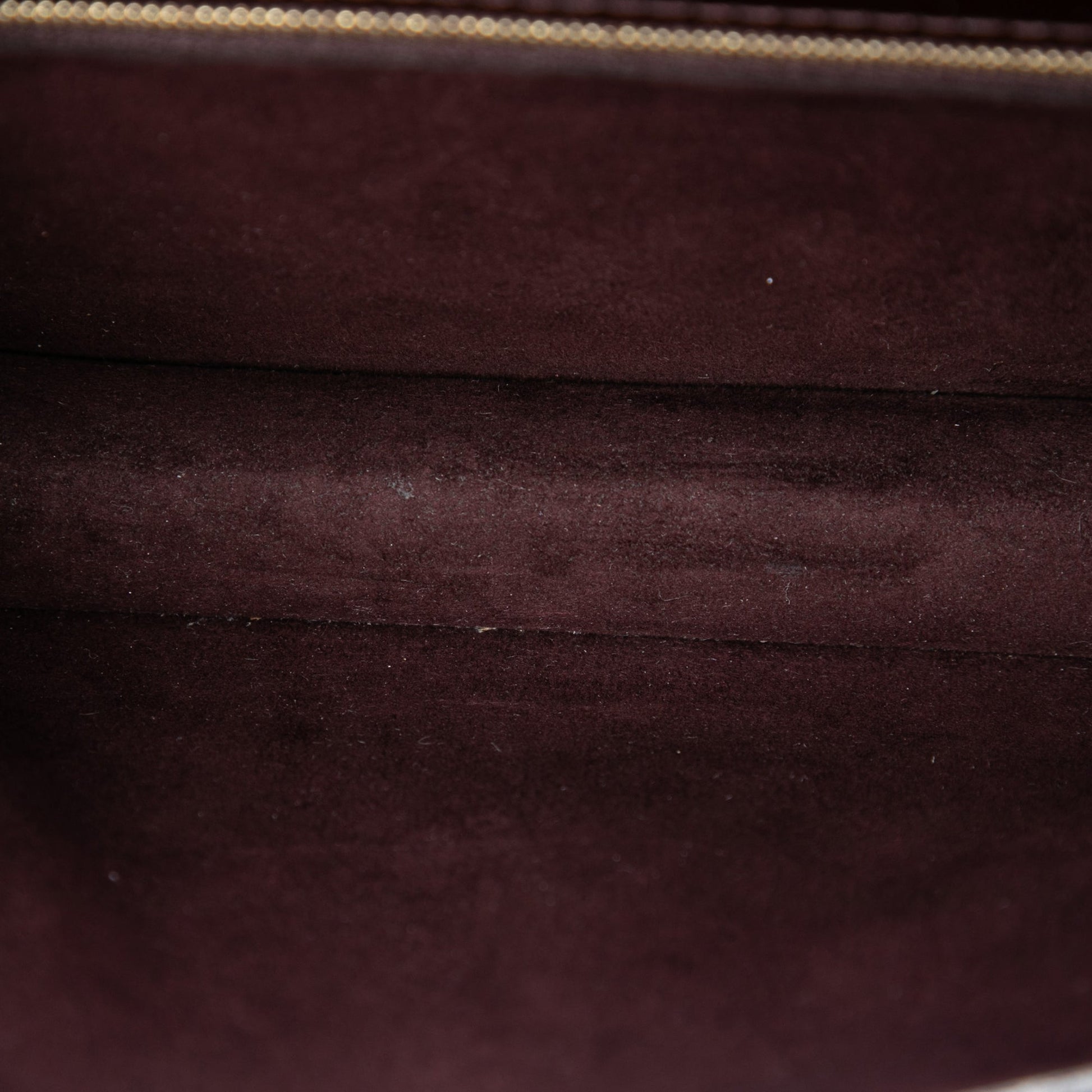 Louis Vuitton Vernis Monceau BB