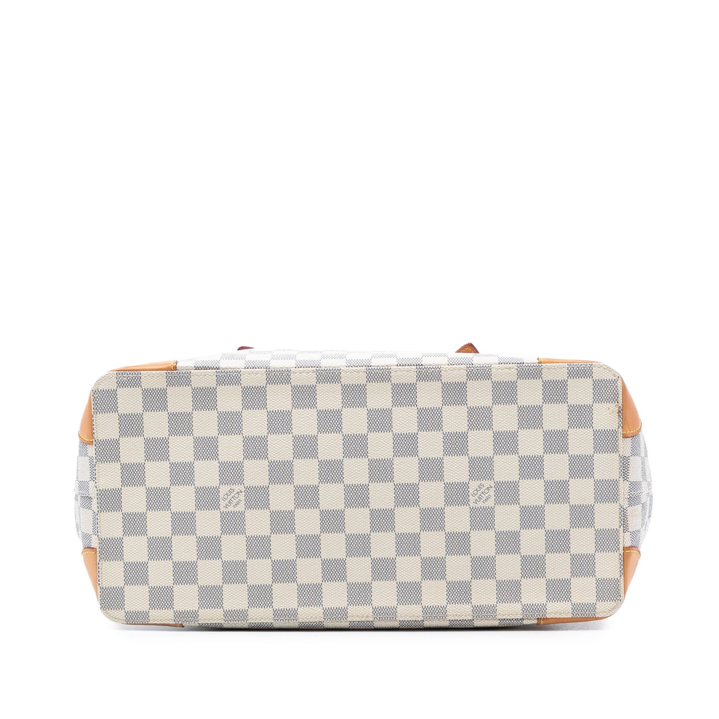 Damier Azur Hampstead MM