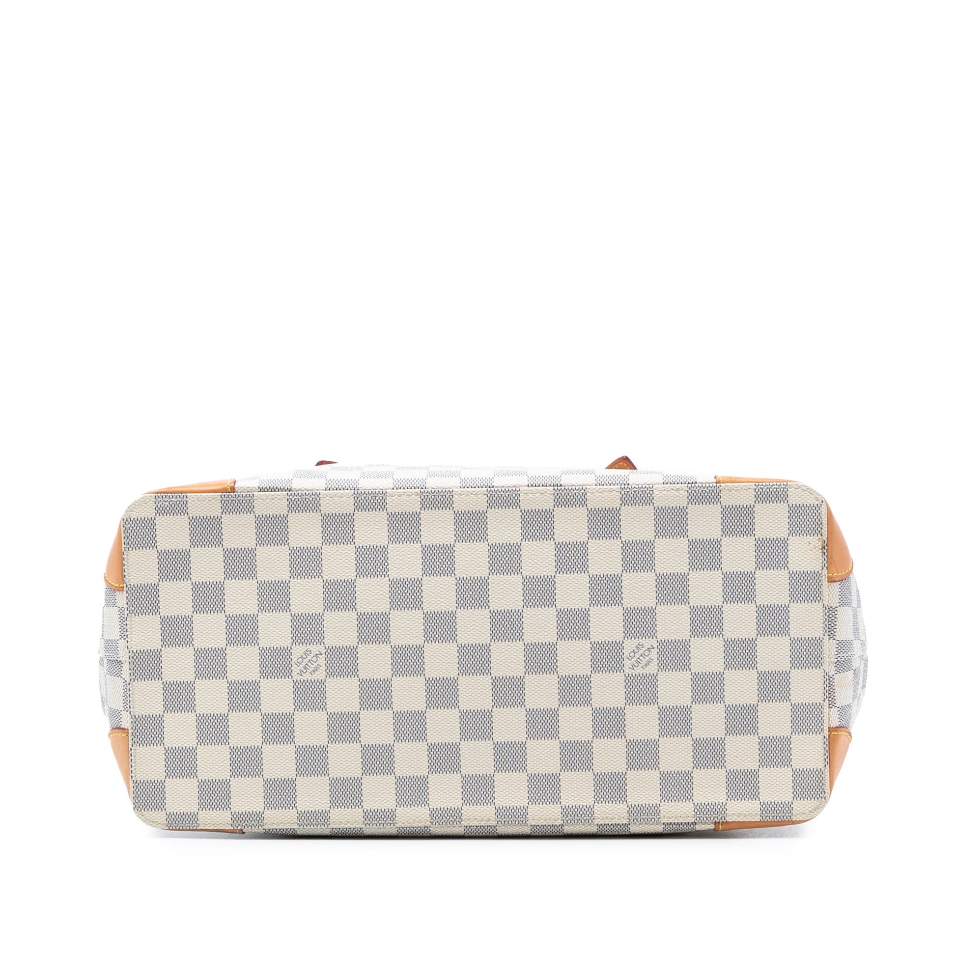 Damier Azur Hampstead MM
