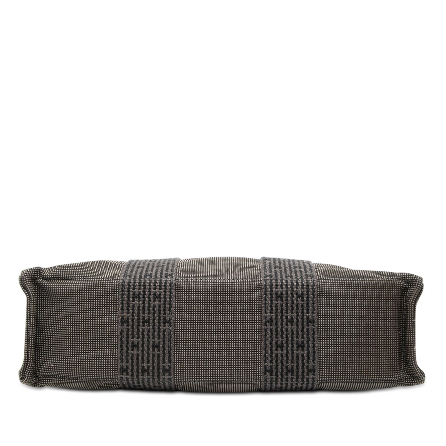 Hermès Canvas Herline PM