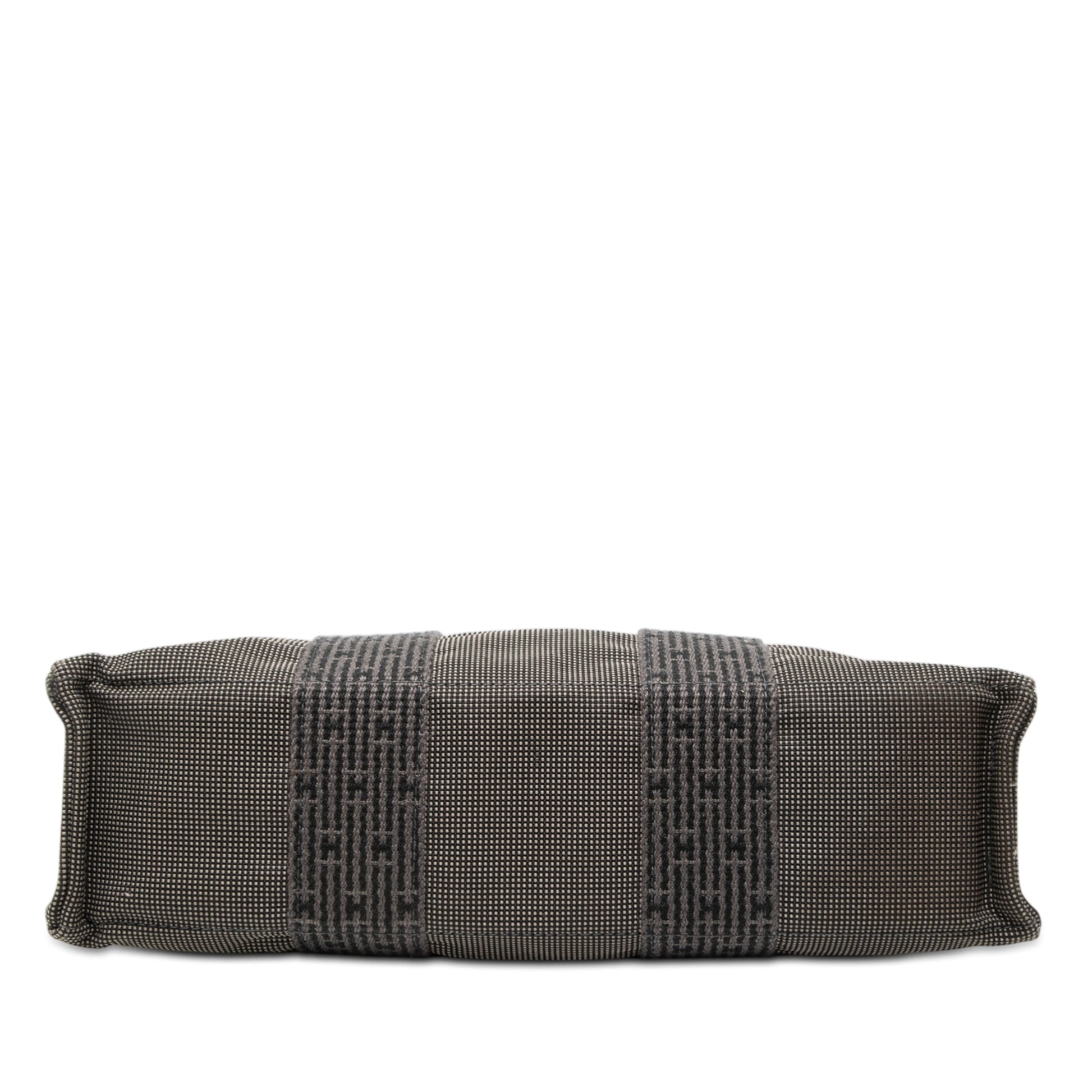 Hermès Canvas Herline PM