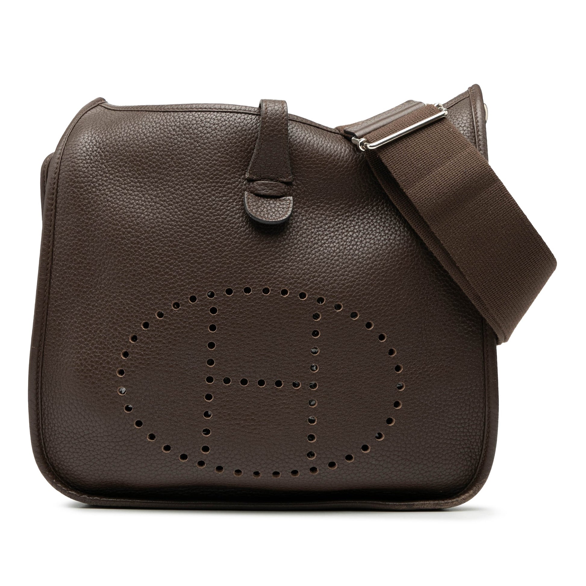 Hermès Clemence Evelyne III PM