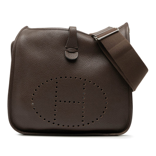Hermès Clemence Evelyne III PM