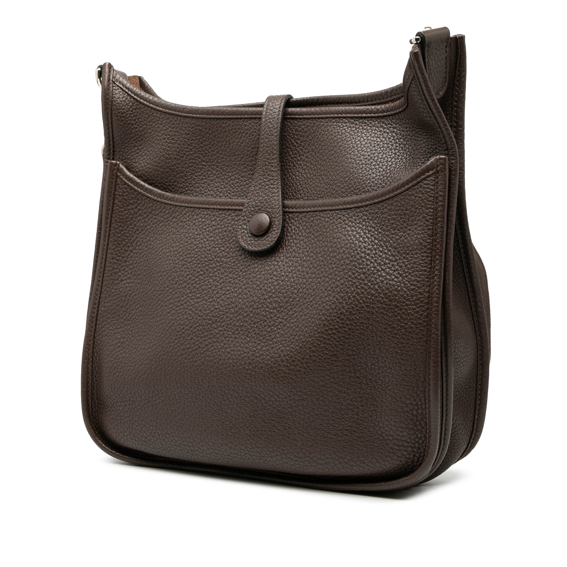 Hermès Clemence Evelyne III PM