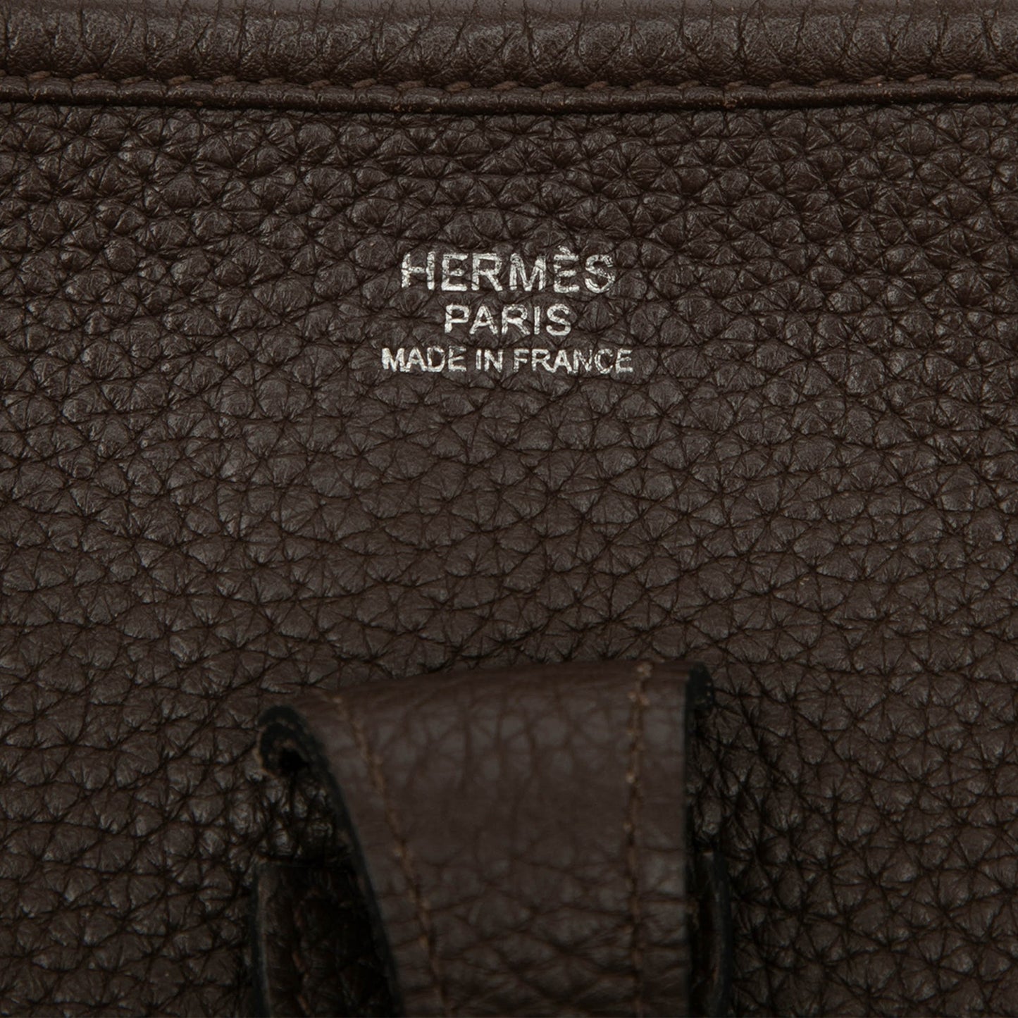 Hermès Clemence Evelyne III PM