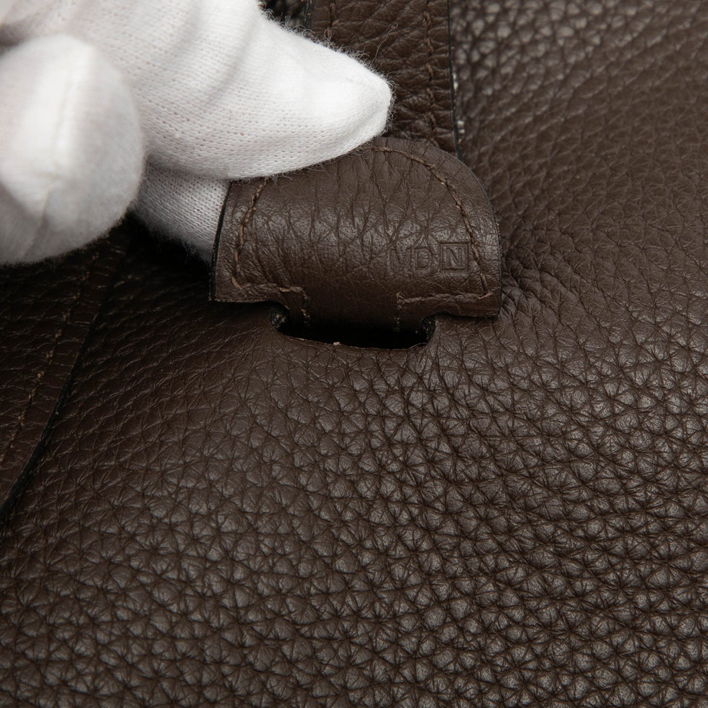 Hermès Clemence Evelyne III PM
