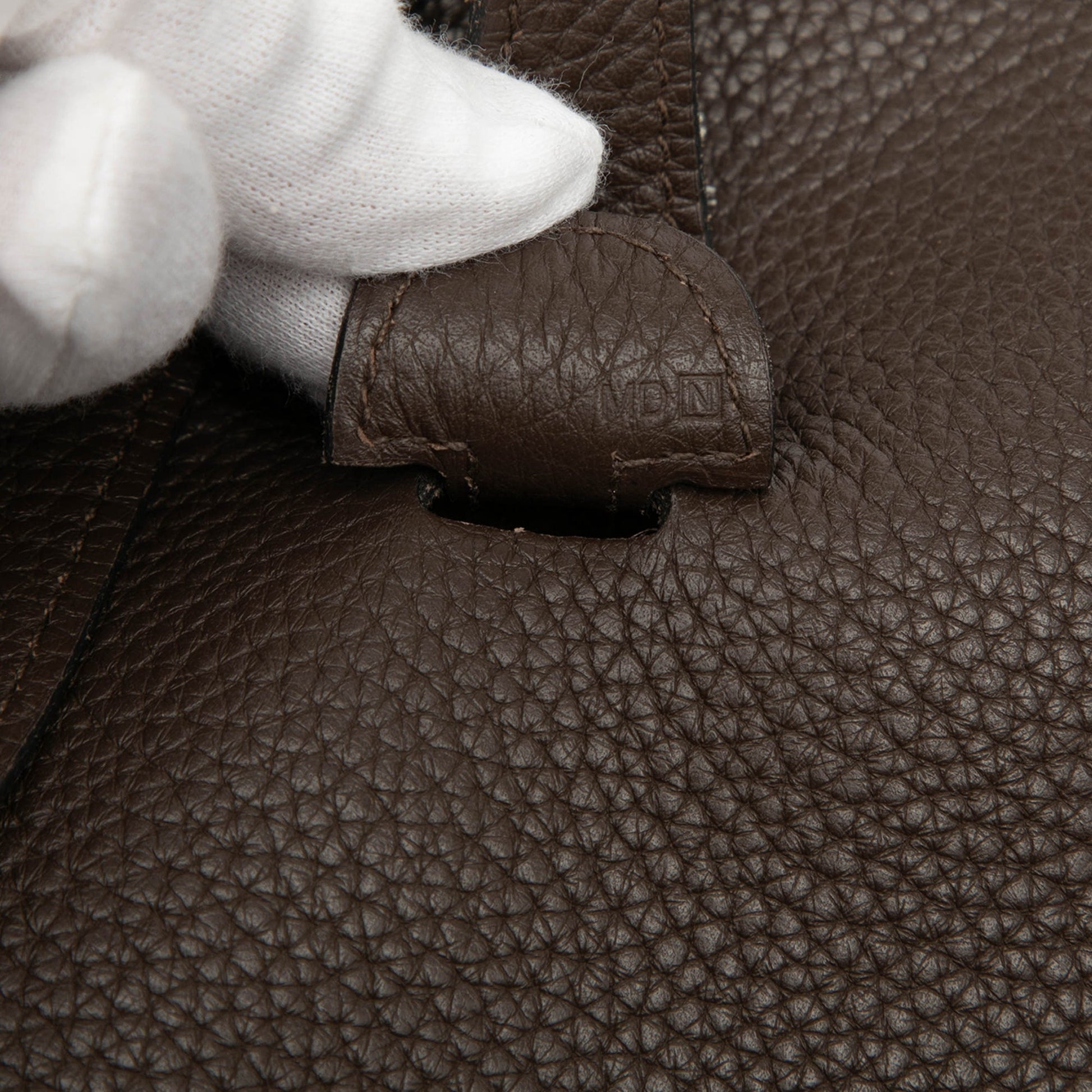 Hermès Clemence Evelyne III PM