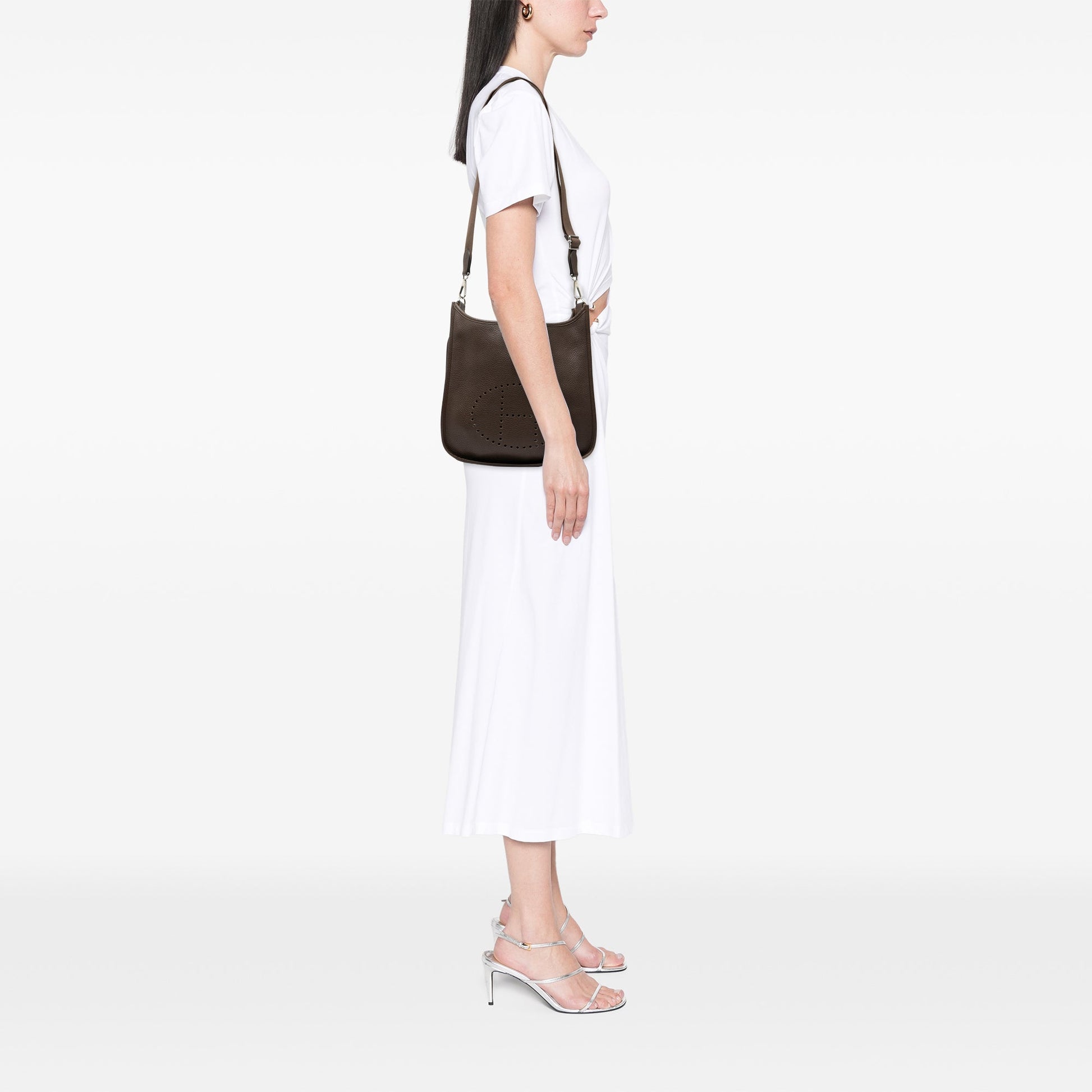Hermès Clemence Evelyne III PM