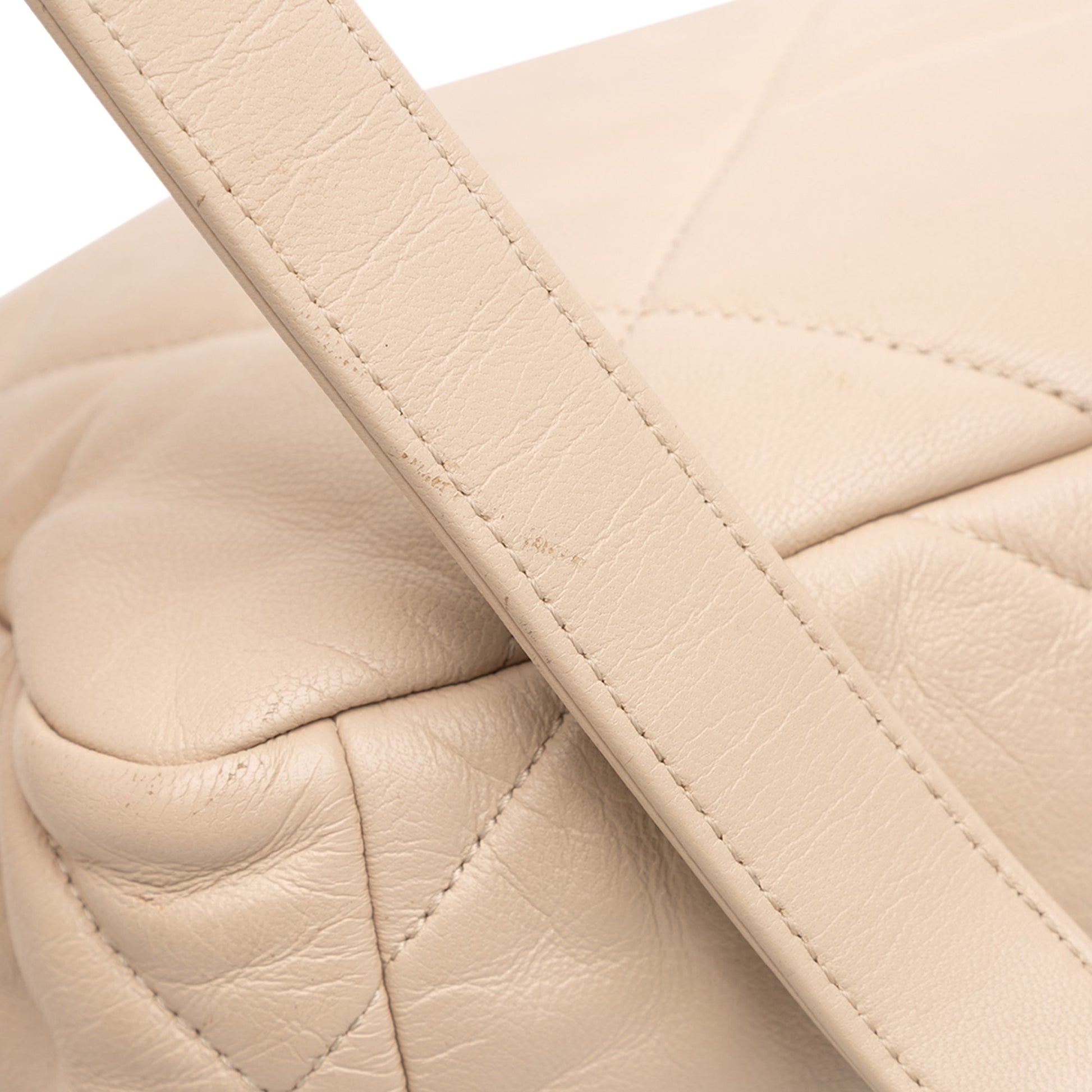 Chanel Medium Lambskin 19 Flap