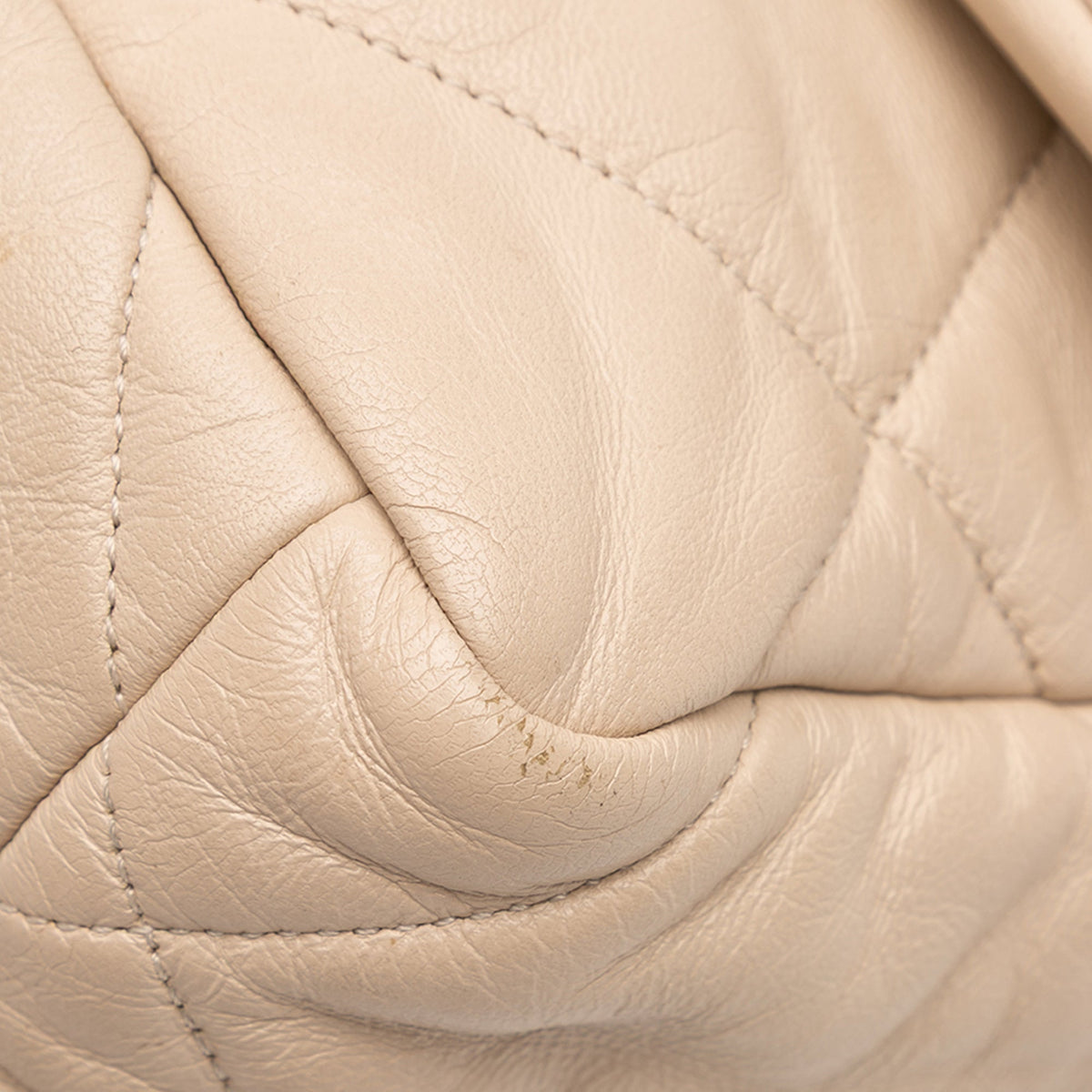 Chanel Medium Lambskin 19 Flap